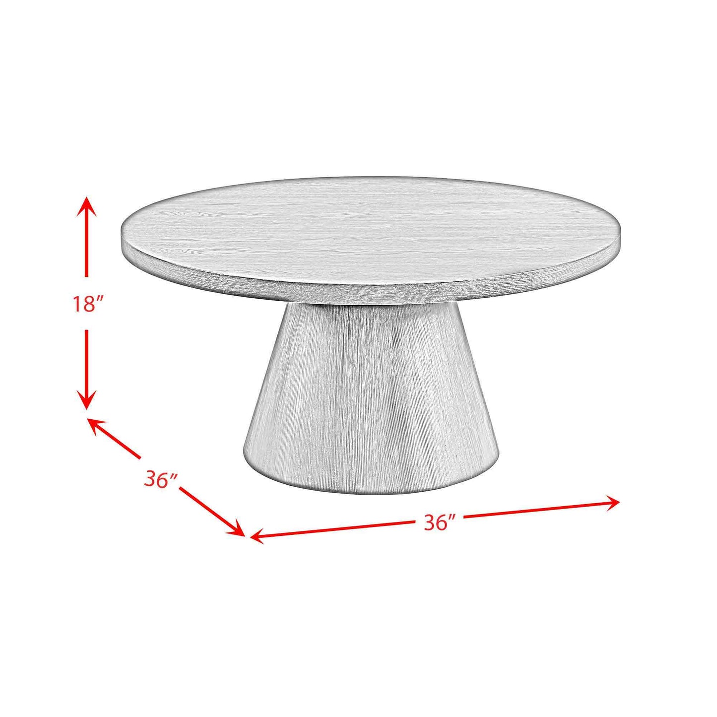 Portland - Occasional Table Set