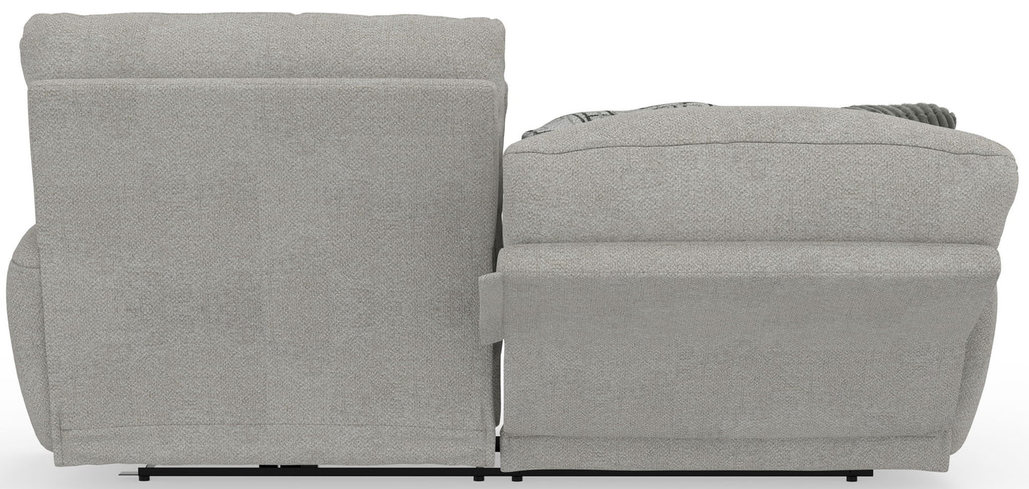 Maxwell - Power Deep Seat Reclining Sofa
