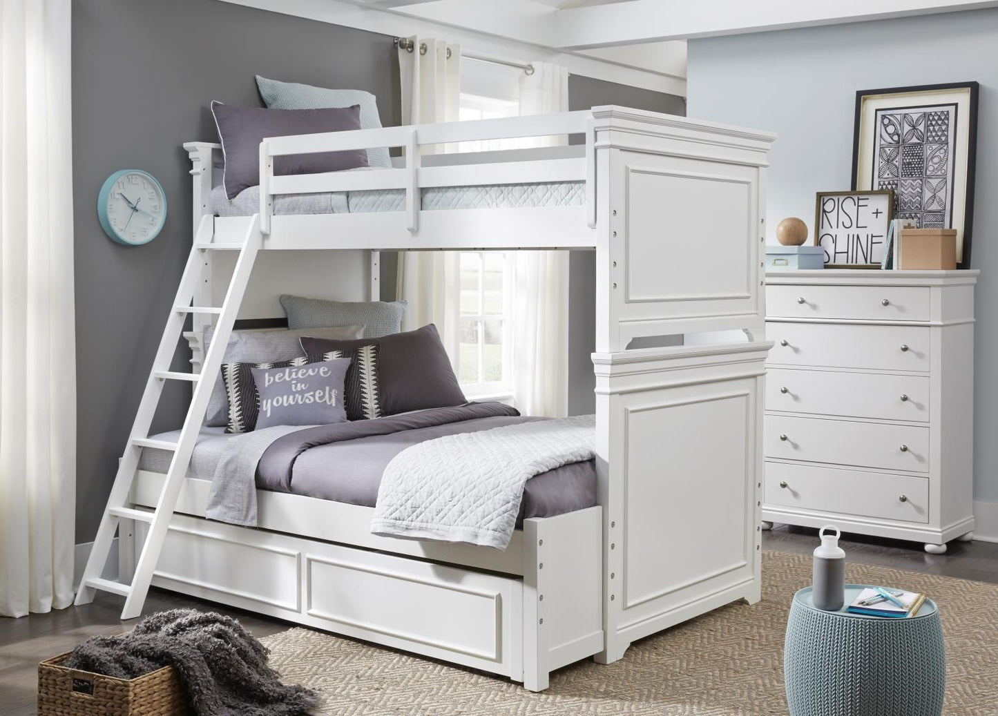 Canterbury 2.0 - Open Night Stand
