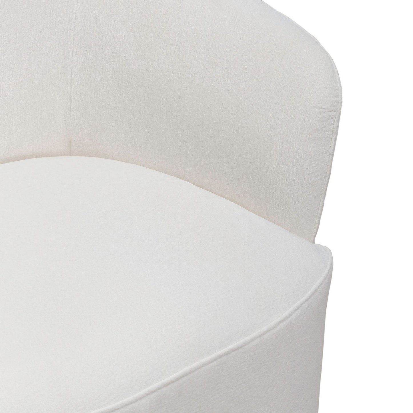 Accent Dining - Accent Chair With Casters