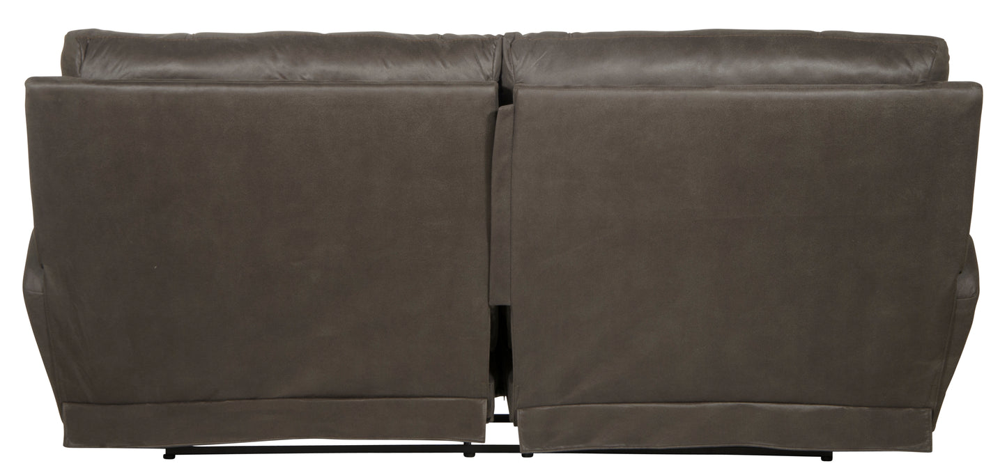 Atlas Reclining sofa