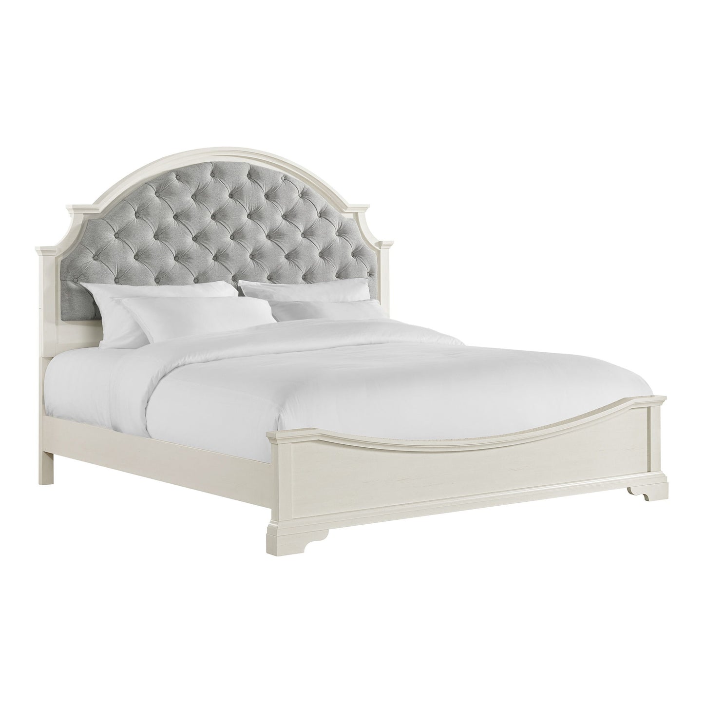 Eastwood - Youth Upholstered Bed