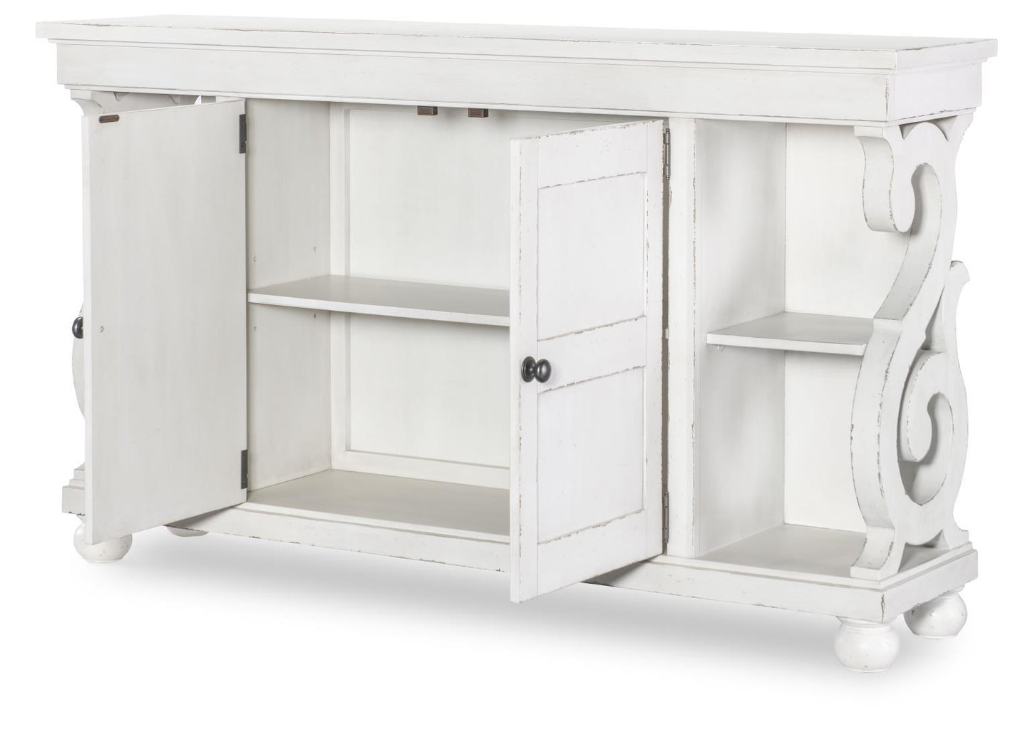 Vintage Market - Corbel Hall Console