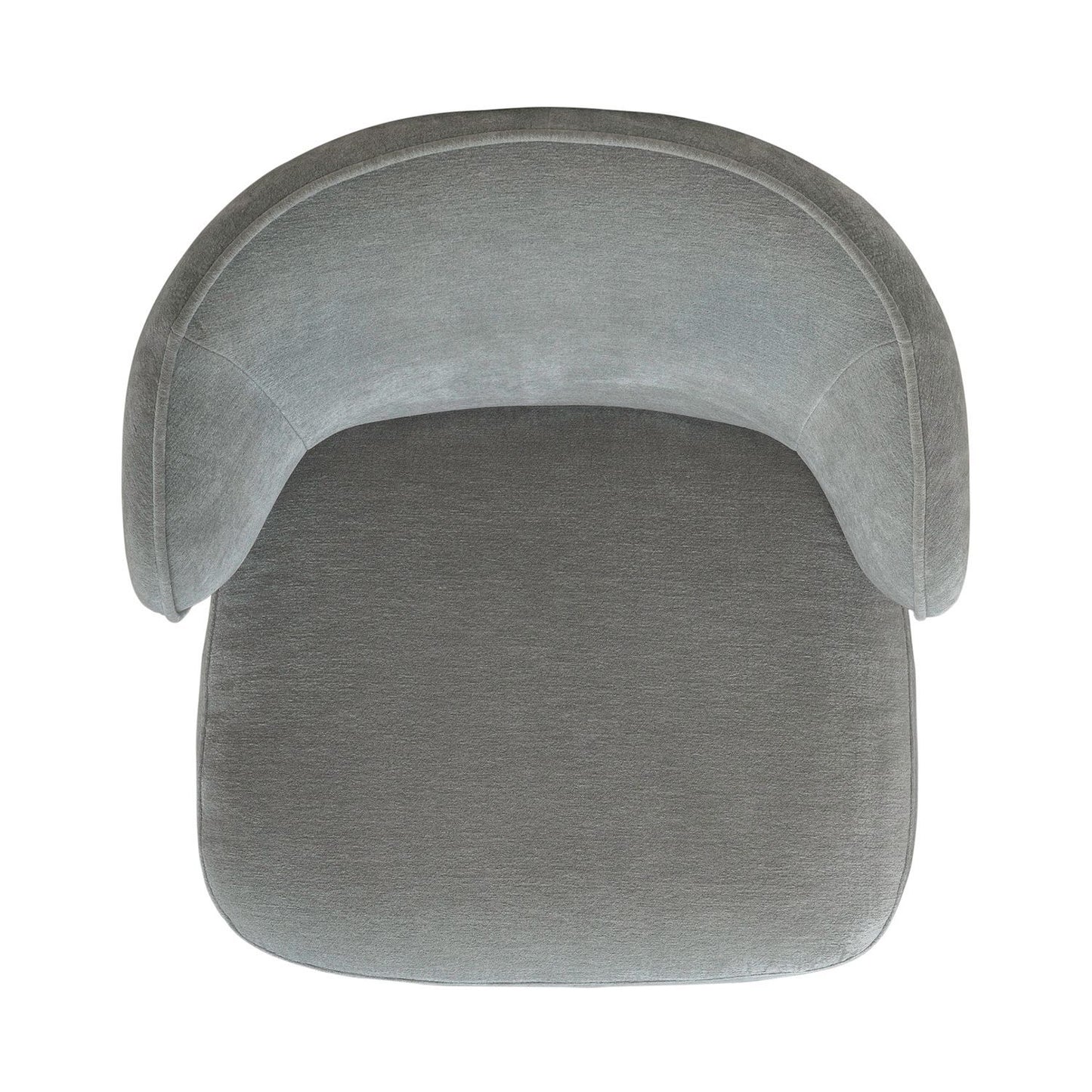 Accent Dining - Dining Chair With Casters