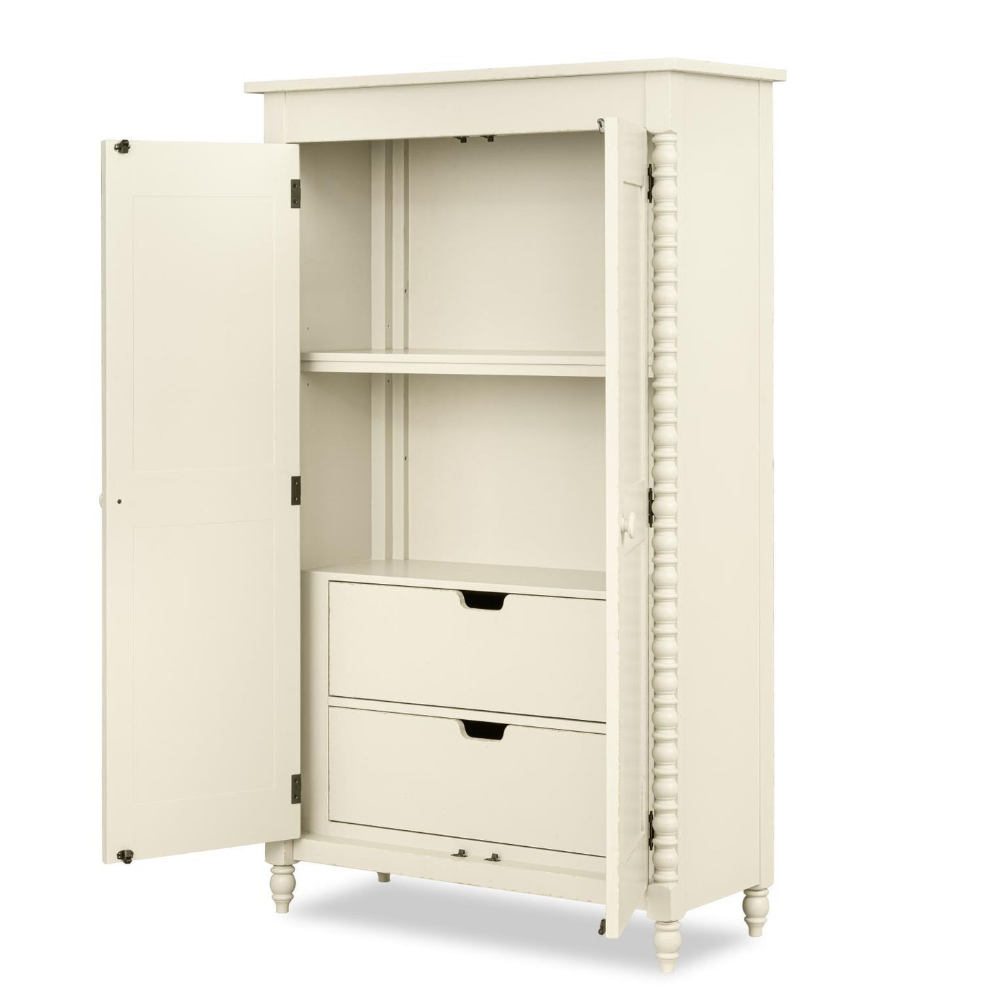 Lake House - Jenny Lind Armoire