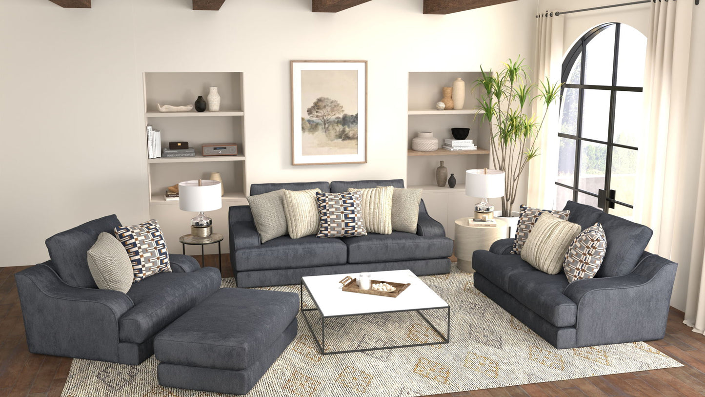Olympus - Sofa