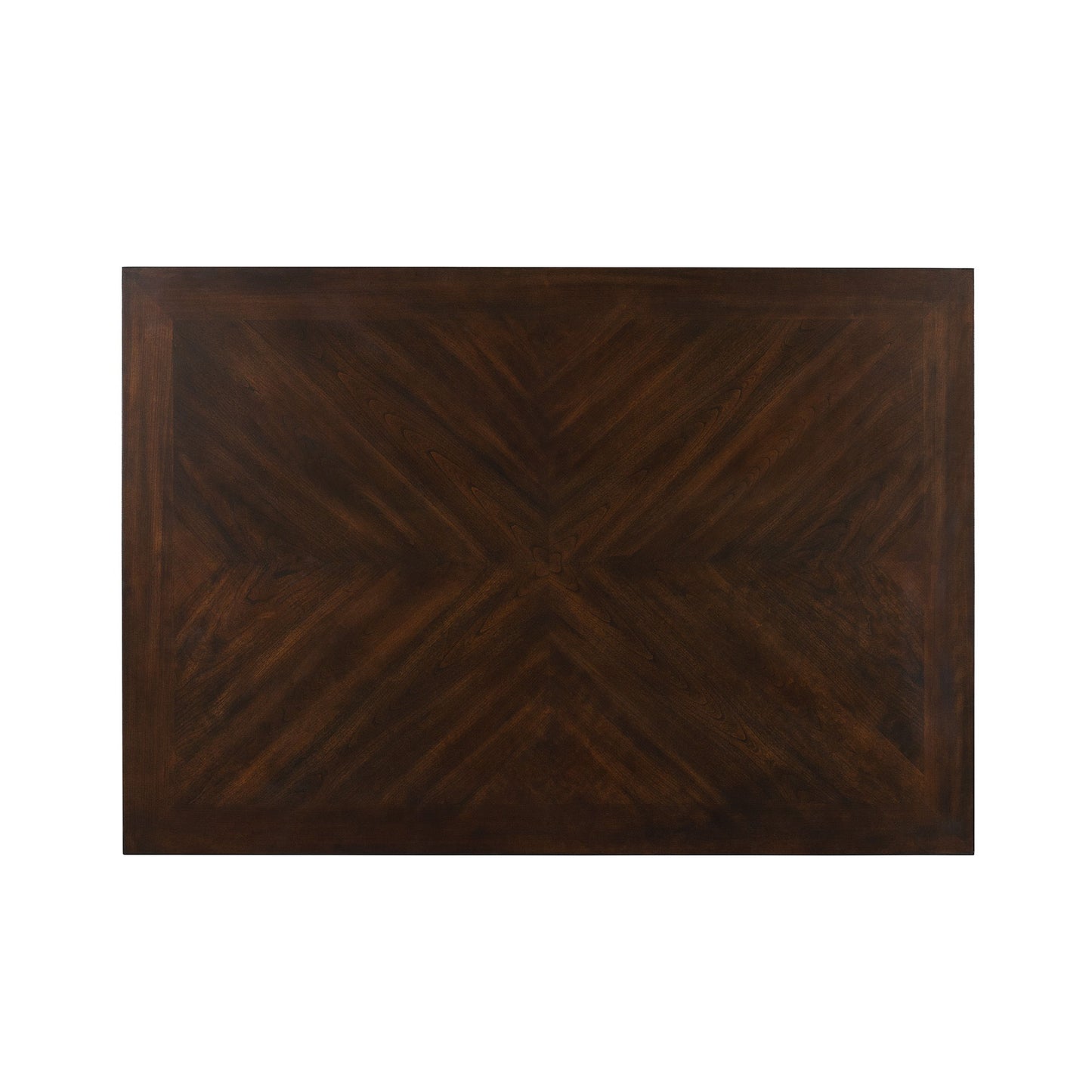 Hardy - 3 Piece Occasional Table Set (Coffee Table And Two End Tables) - Cherry