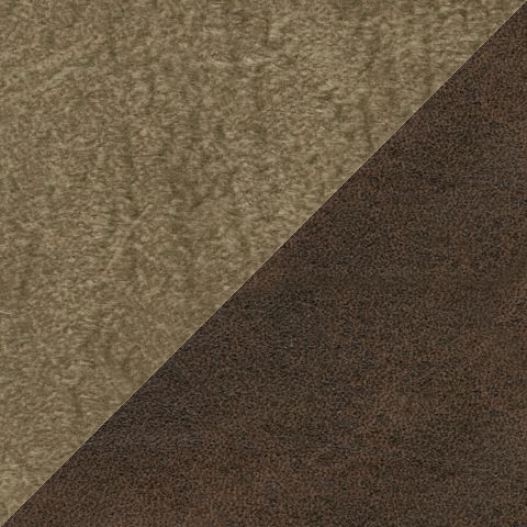 Alesbury - Loveseat - Chocolate