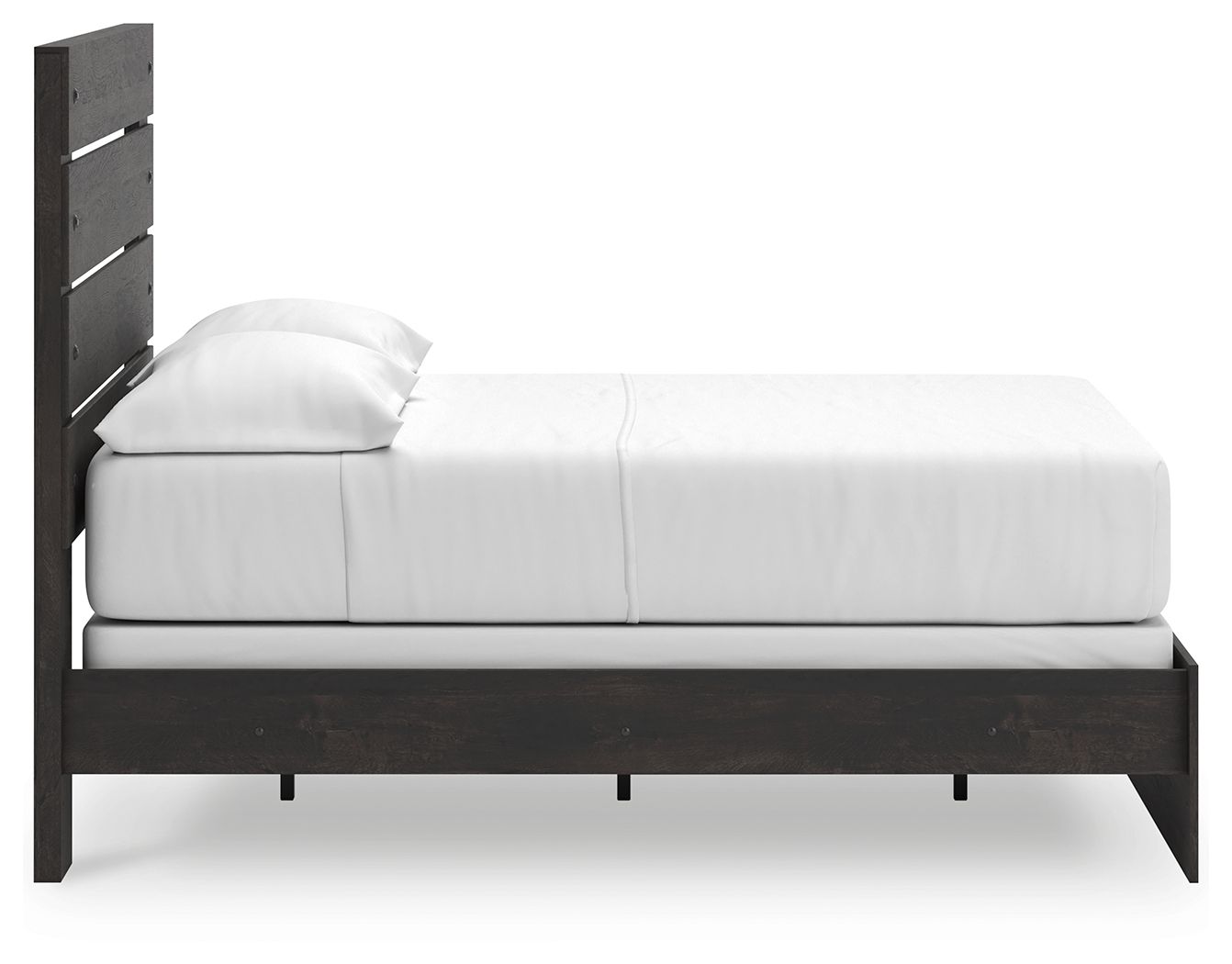Hollivern - Panel Bed