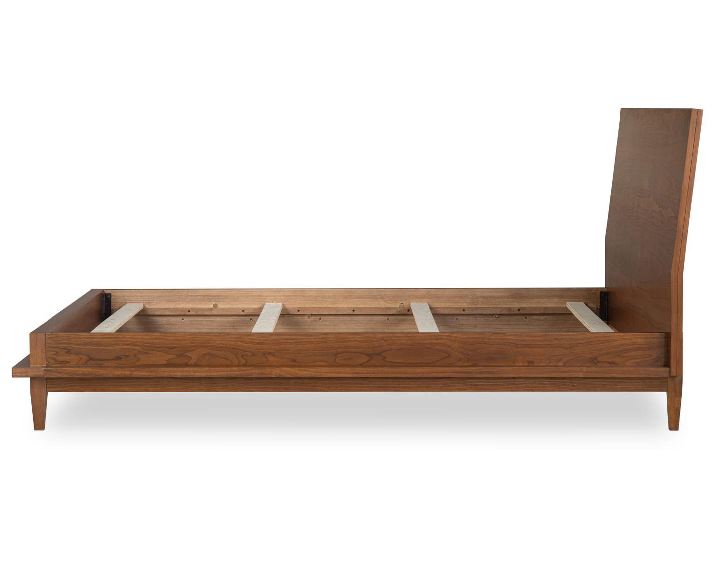 Fletcher - Complete Platform Bed