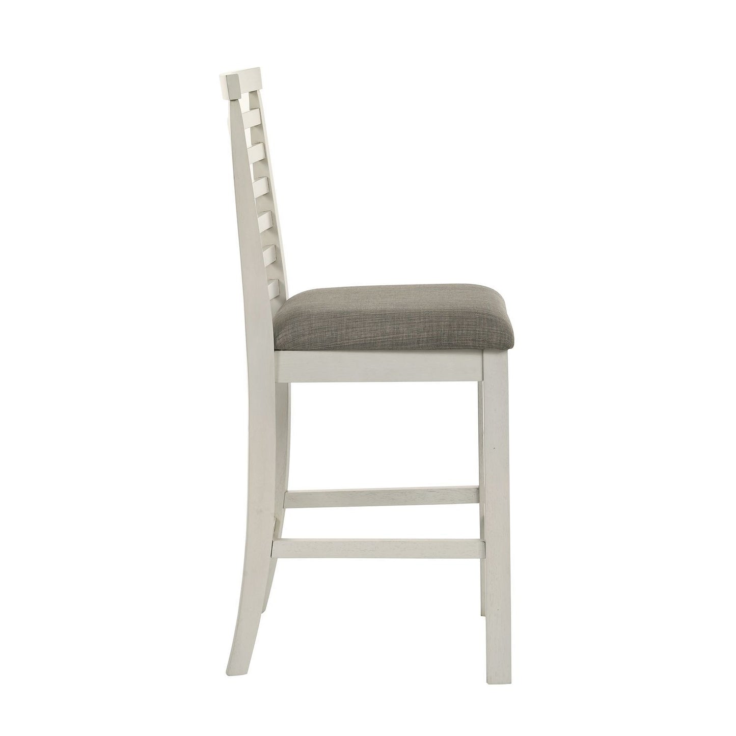Brook Bay - Upholstered Ladder Back Counter Chair (RTA)