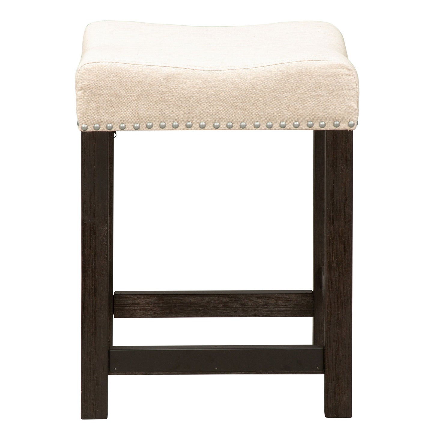 Heatherbrook - 4 Piece Console Set (1 Console 3 Stools) - Black