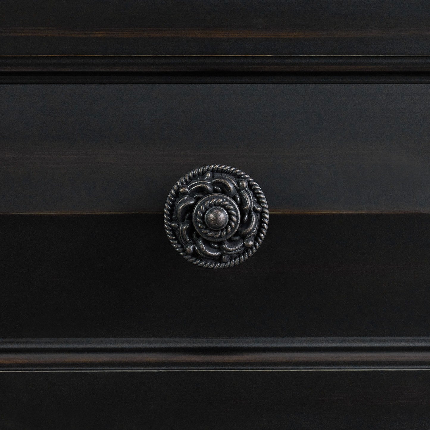 Bridgestone - 2-Drawer Nightstand With USB