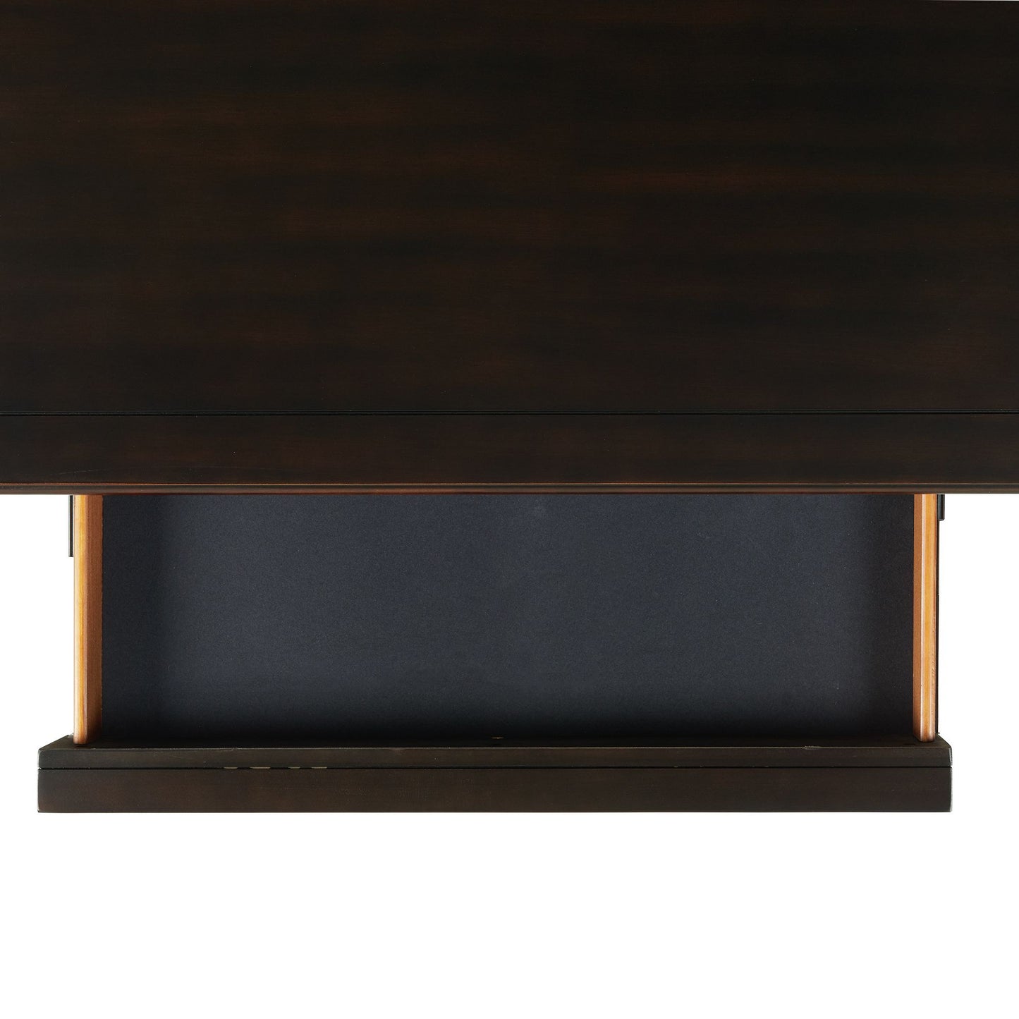 Slater - 3-Drawer Nightstand With Usb Ports