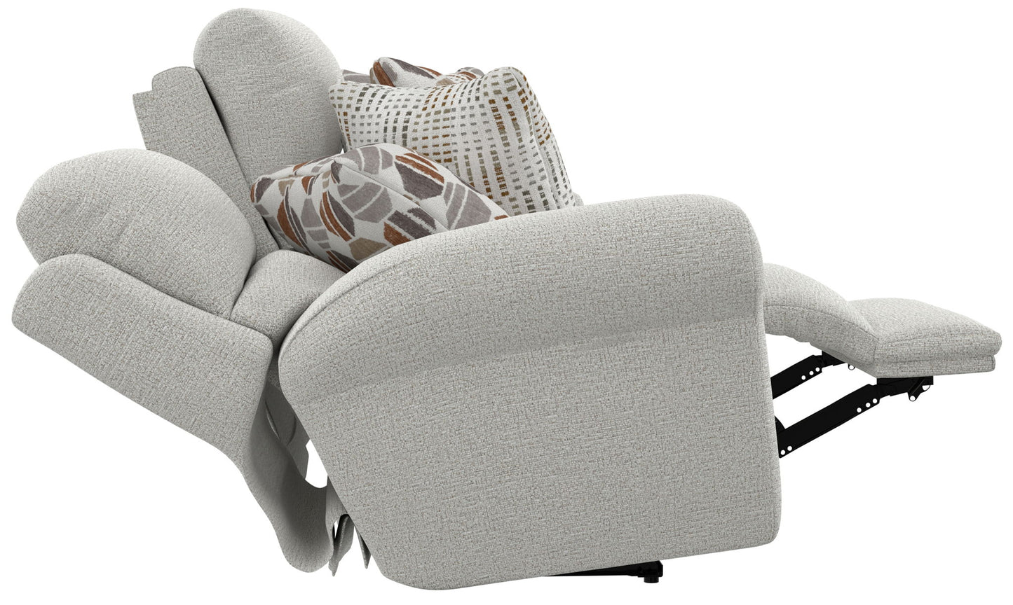 Kellen - Lay Flat Reclining Sofa