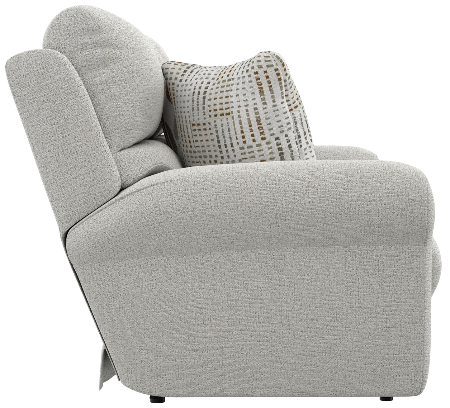 Kellen - Lay Flat Reclining Loveseat