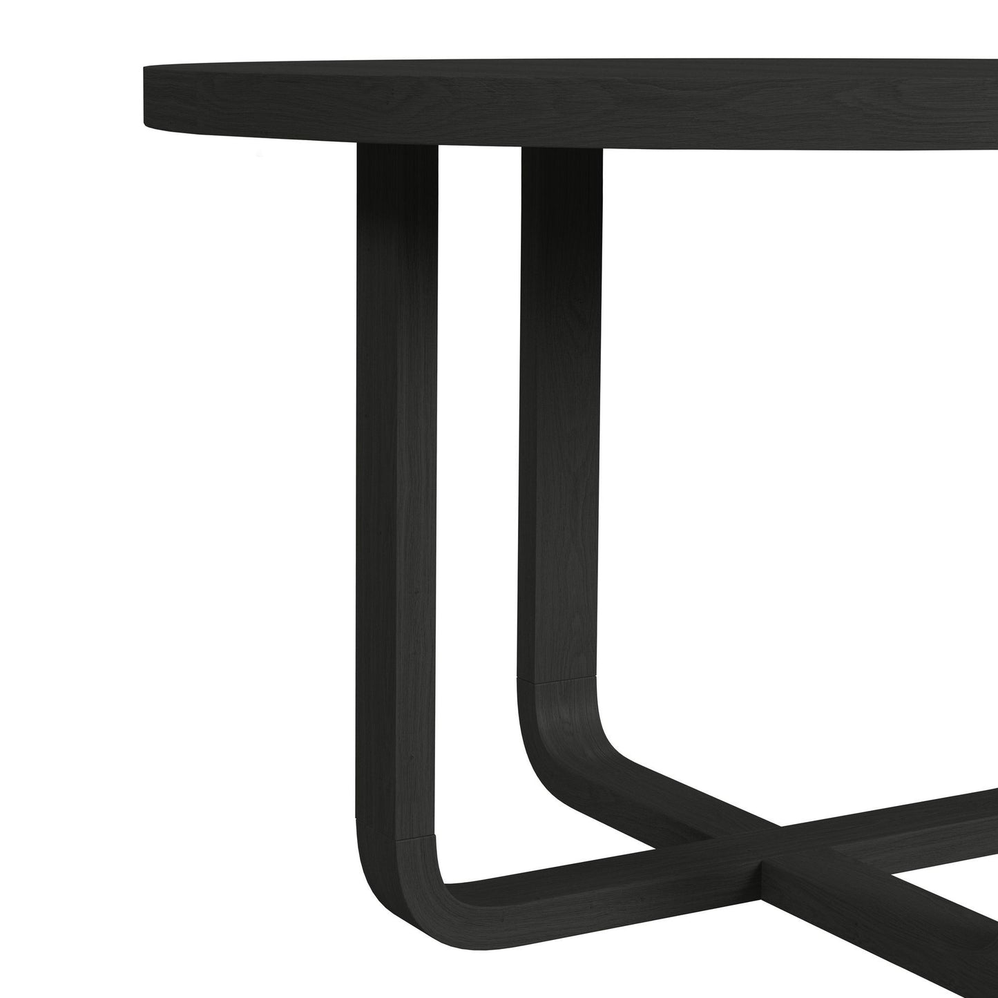 Ridgemont - Standard Height Round Dining Set