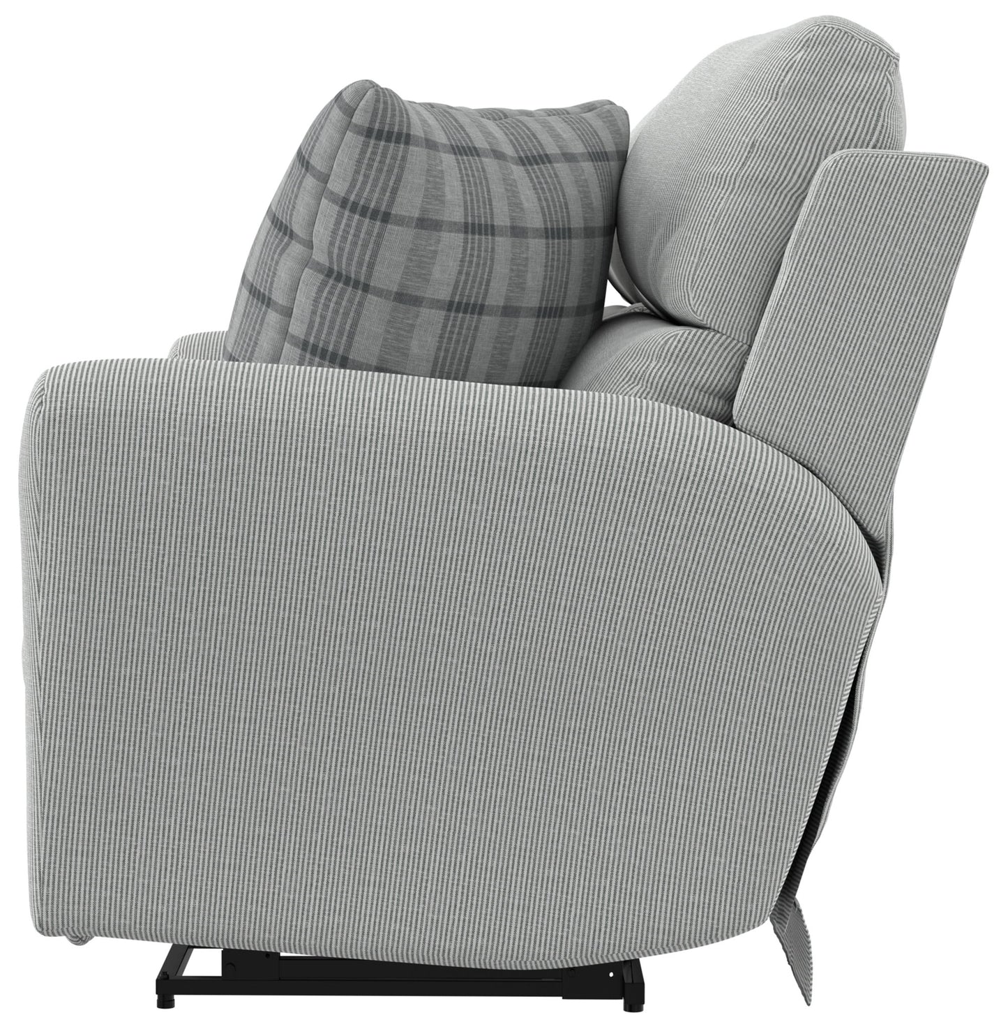 Chappy - Lay Flat Reclining Loveseat