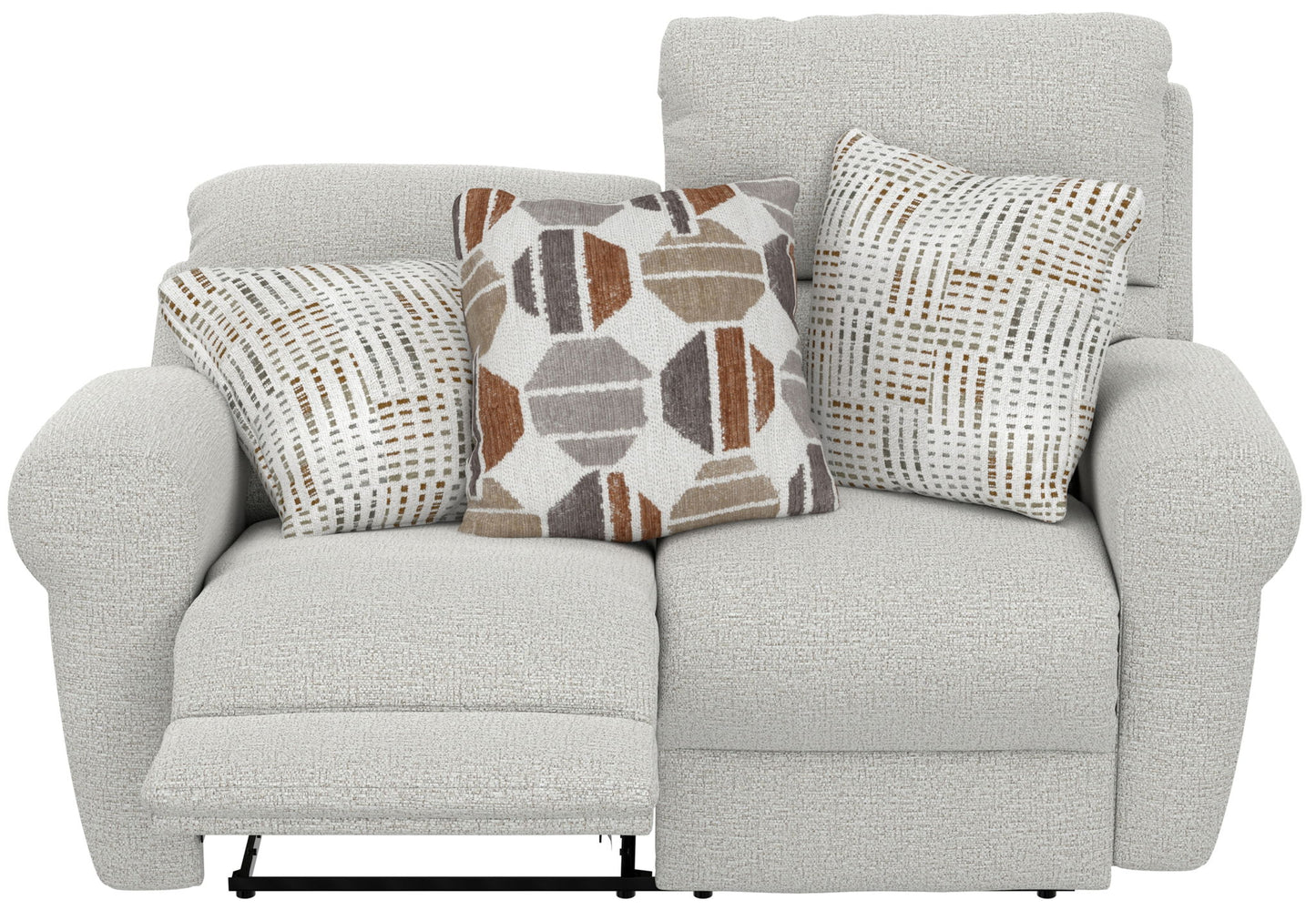 Kellen - Lay Flat Reclining Loveseat