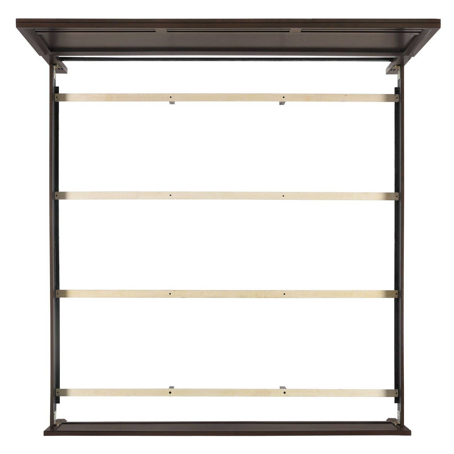 Beaumont - Panel Bed