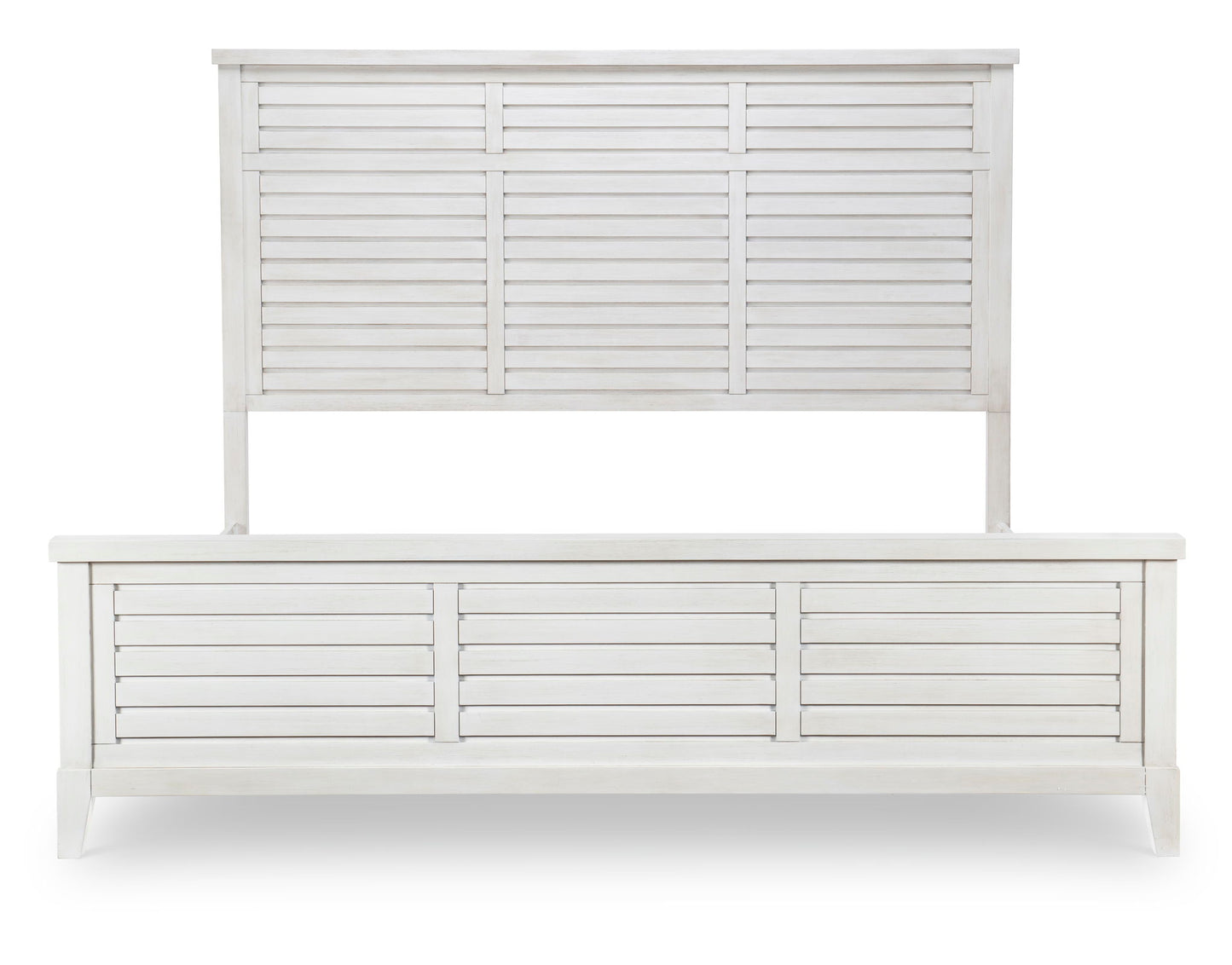 Edgewater - Complete Panel Bed