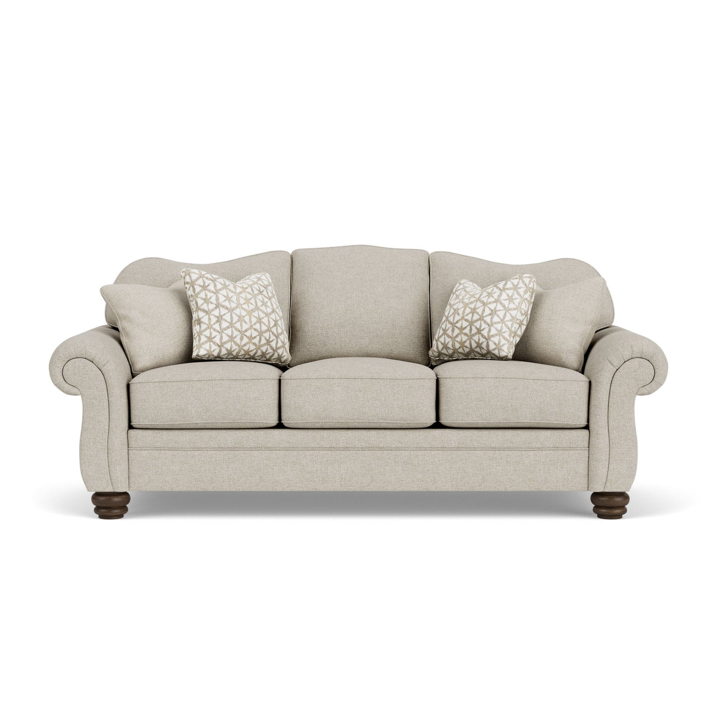 Bexley - Fabric Sofa