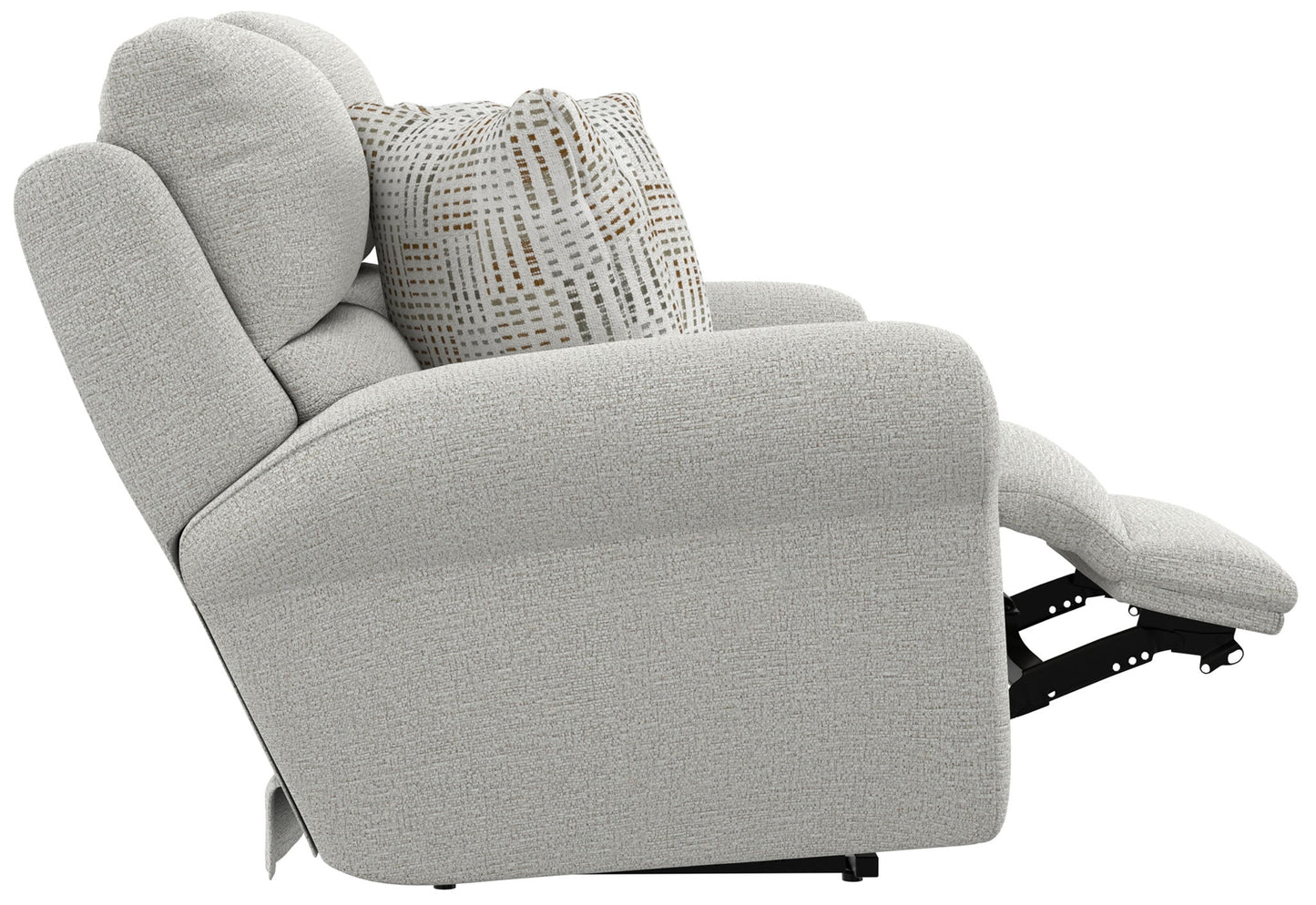 Kellen - Lay Flat Reclining Loveseat