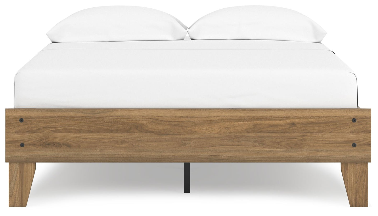 Deanlow - Platform Bed