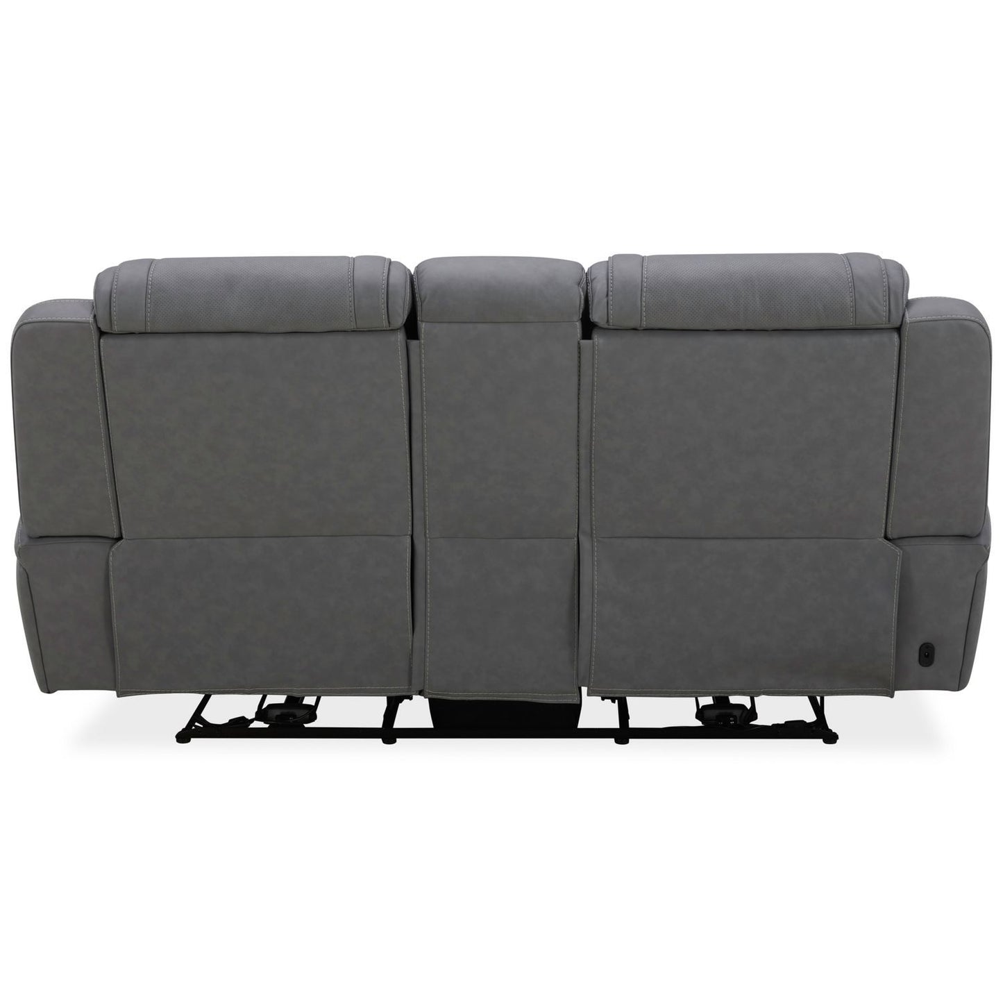 Chapman - Loveseat With Console P2 & ZG