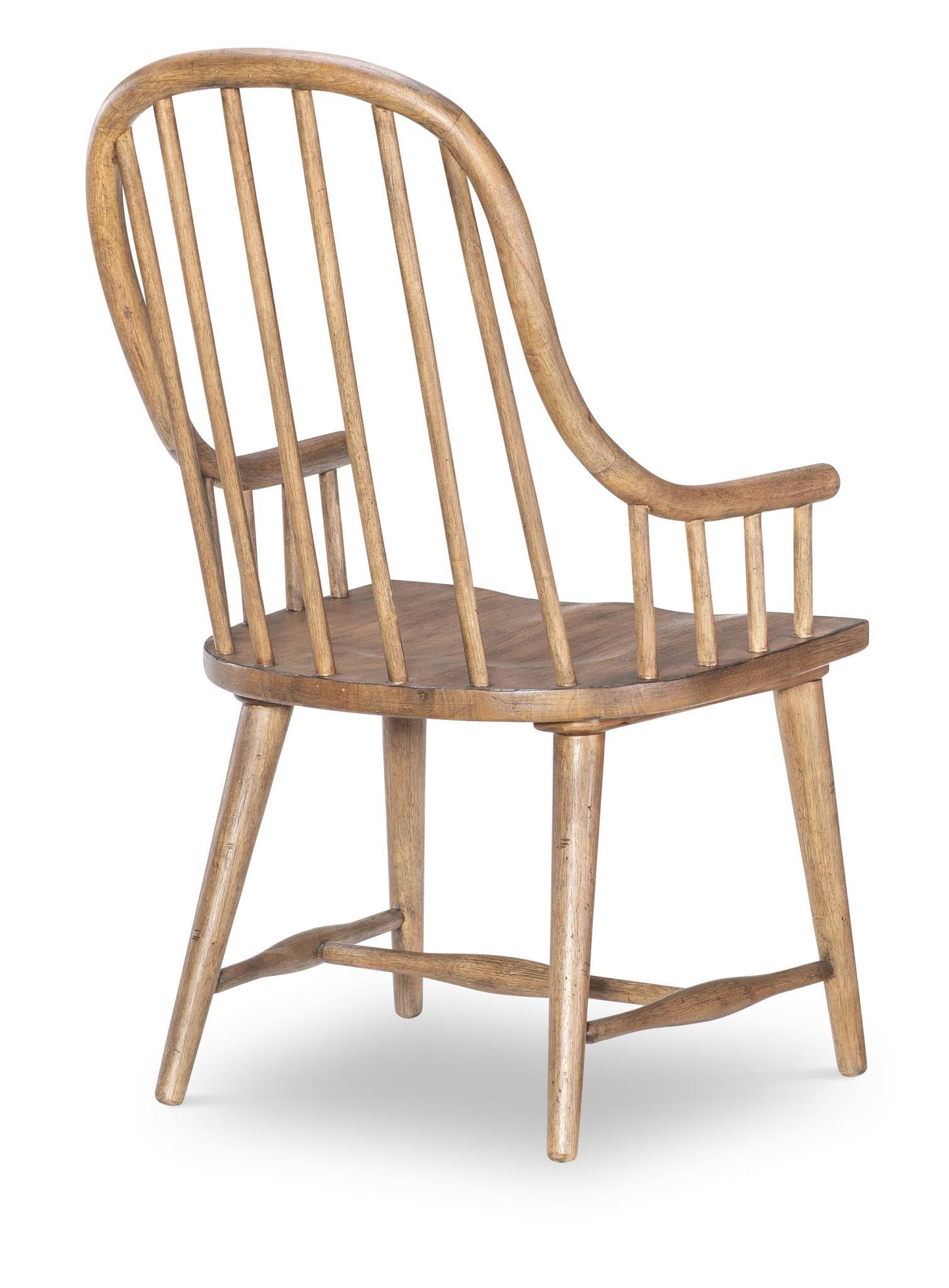 Vintage Market - Windsor Arm Chair (Set of 2)