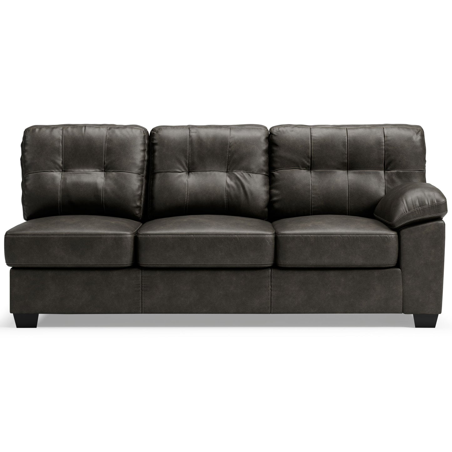Fallston - RAF Sofa - Slate