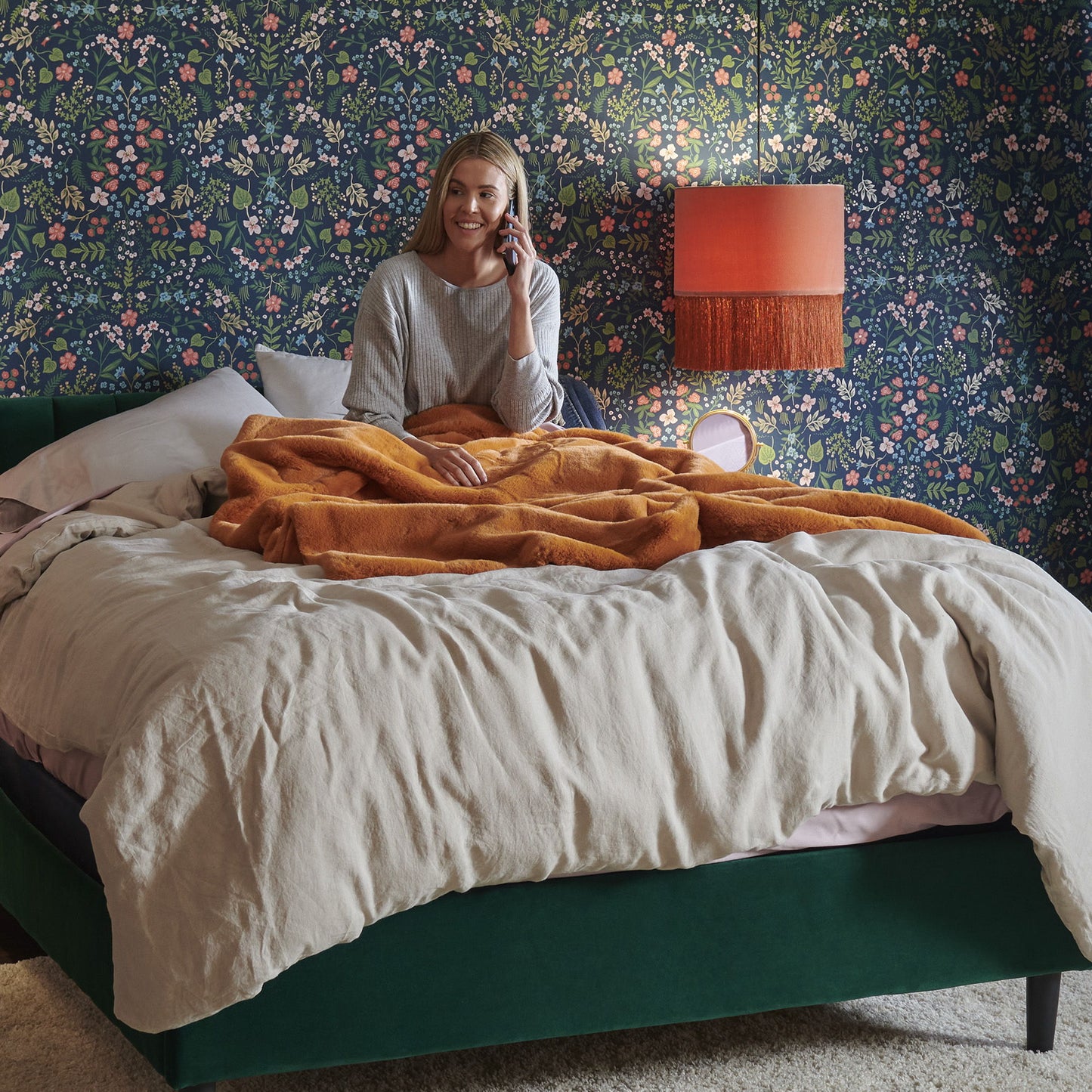 Estate - Soft Euro Pillowtop Mattress