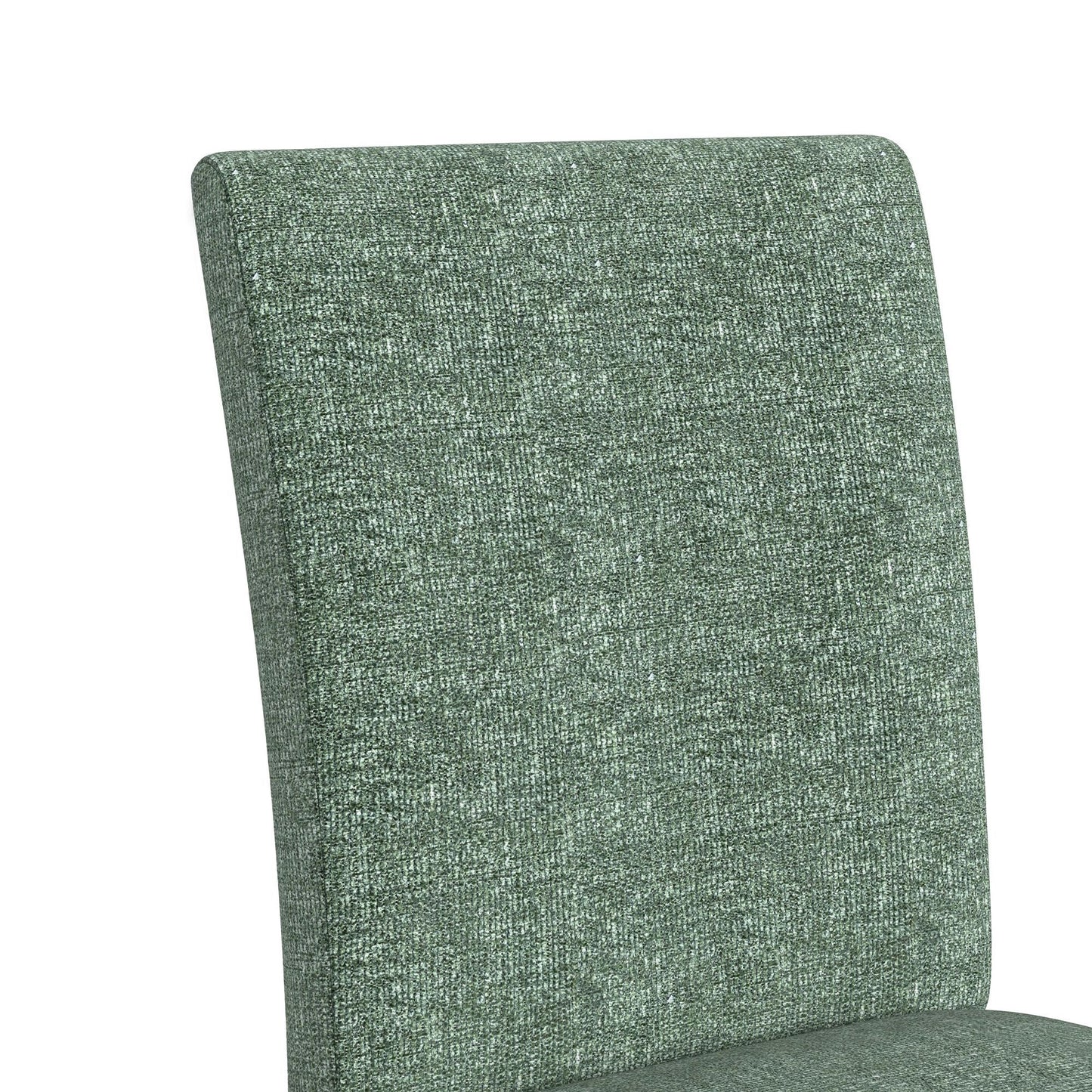Santa Barbara - Fabric Dining Side Chair (Set of 2)