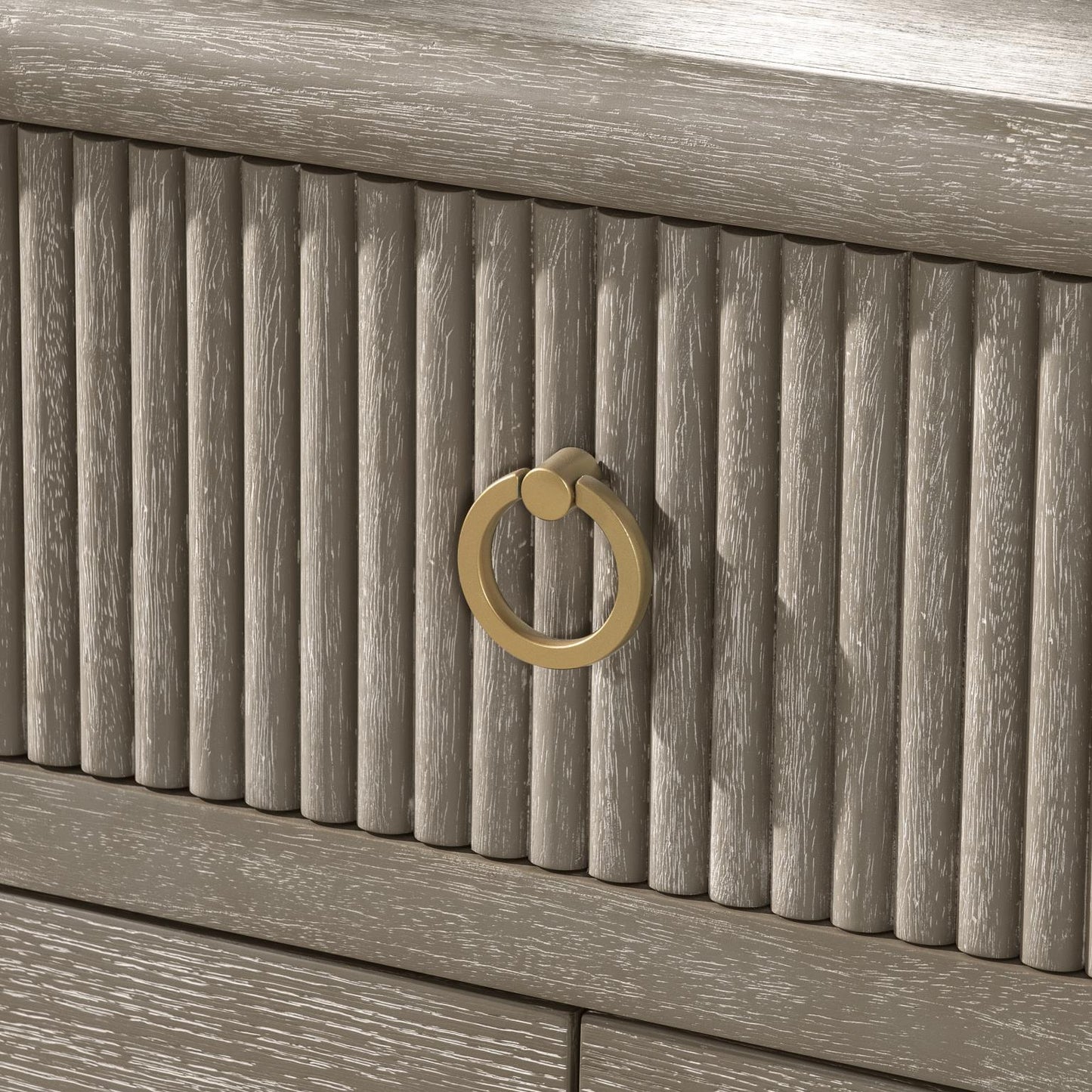 Miramar - Chest Nightstand