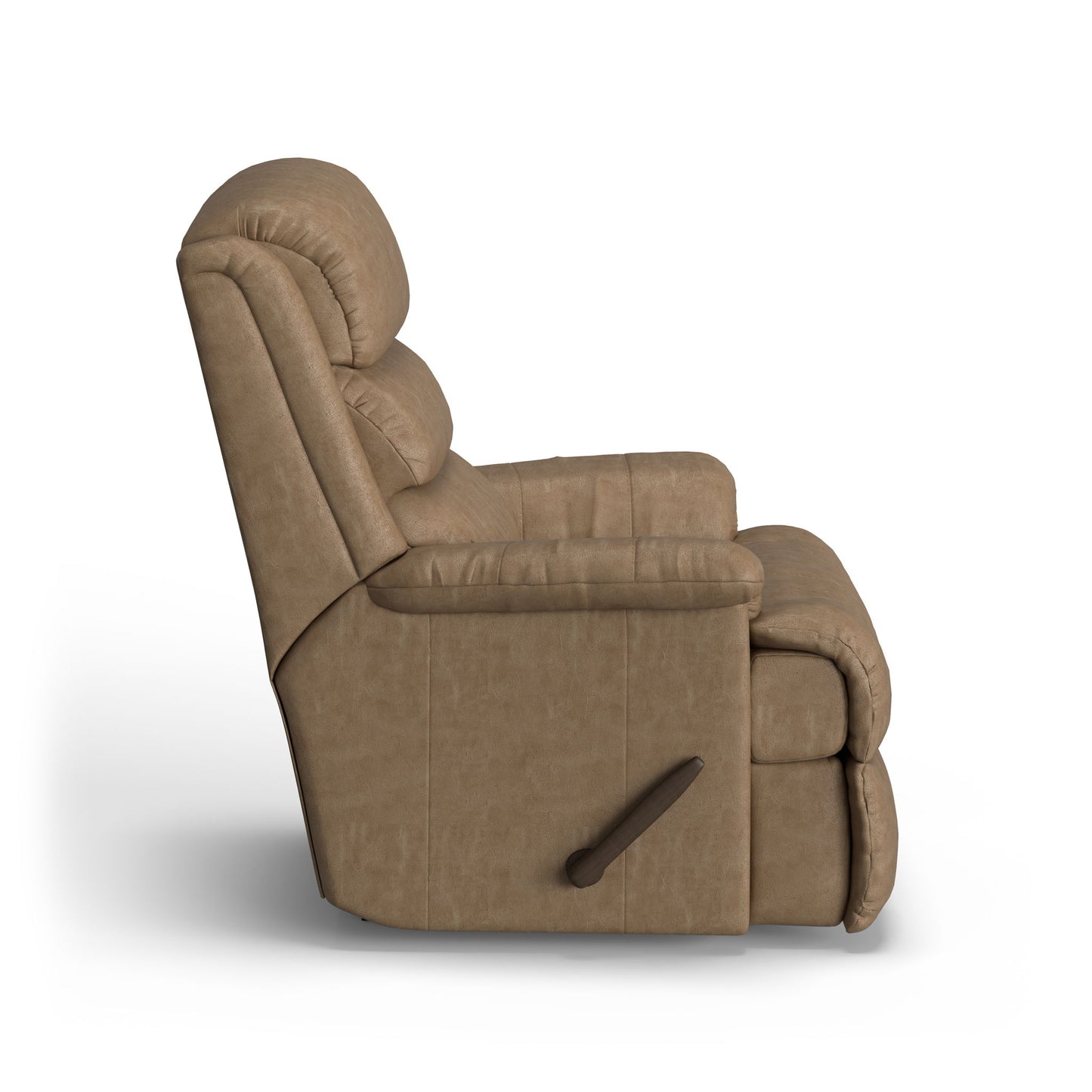 Yukon - Manual Recliner