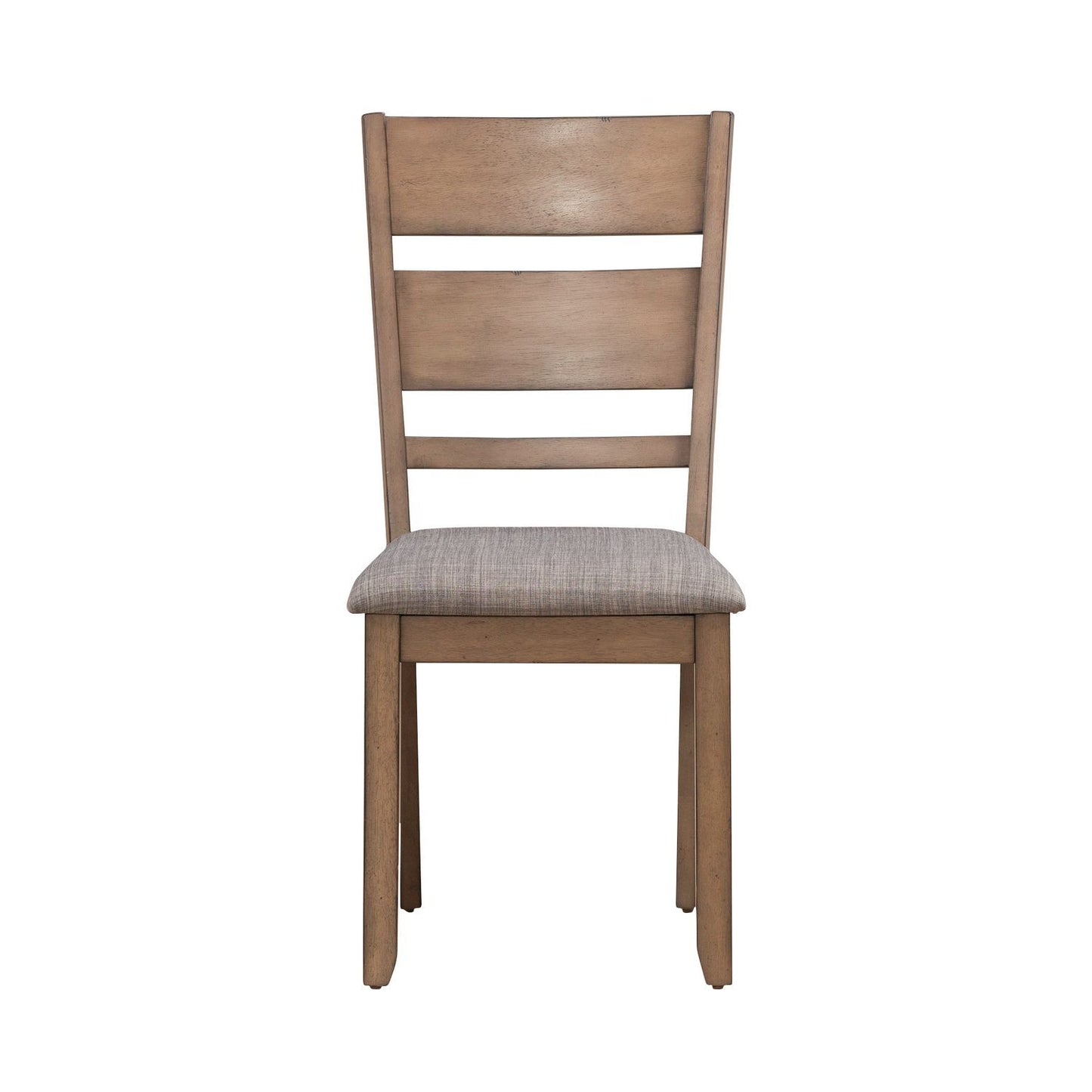 Brook Bay - Slat Back Upholstered Side Chair