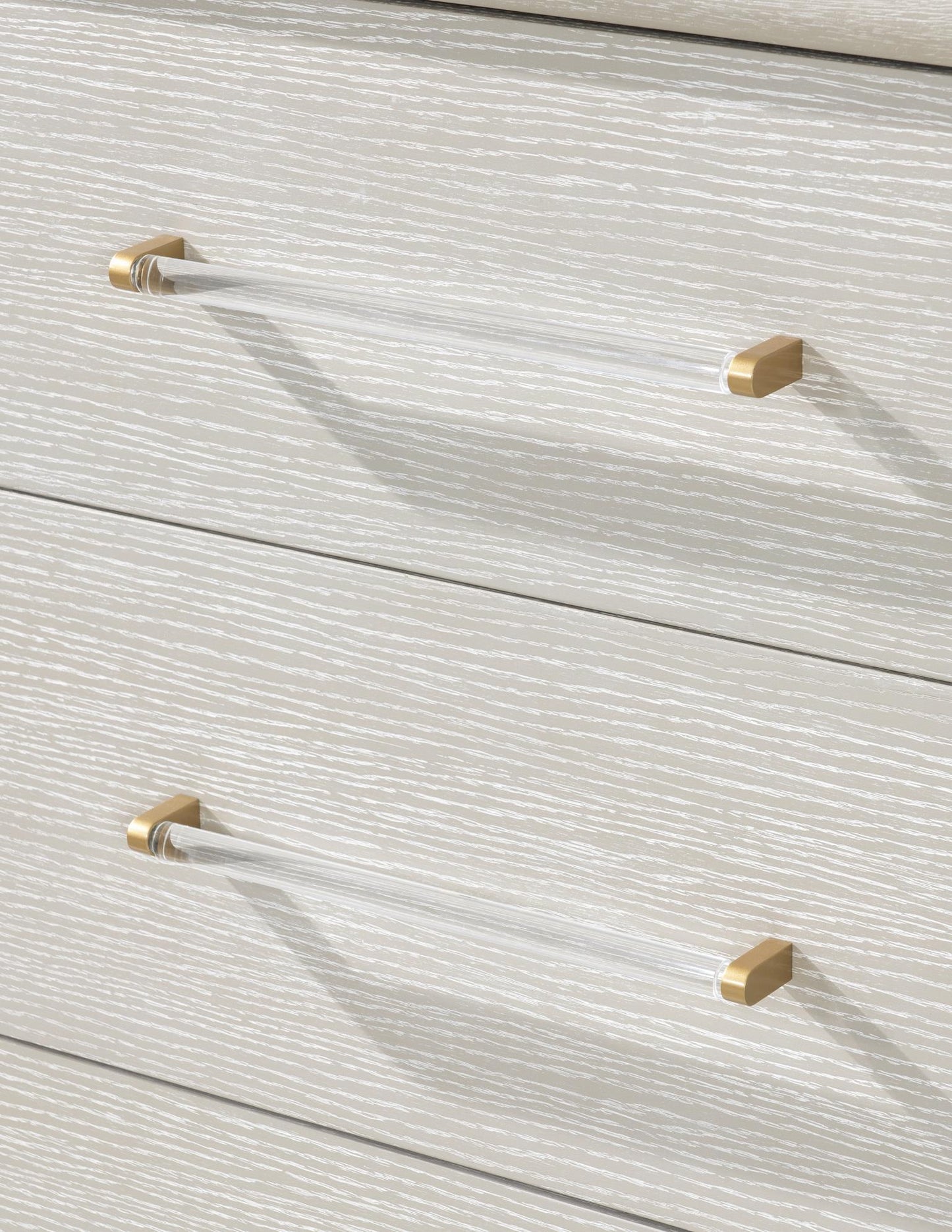 Miramar - Three Drawer Nightstand