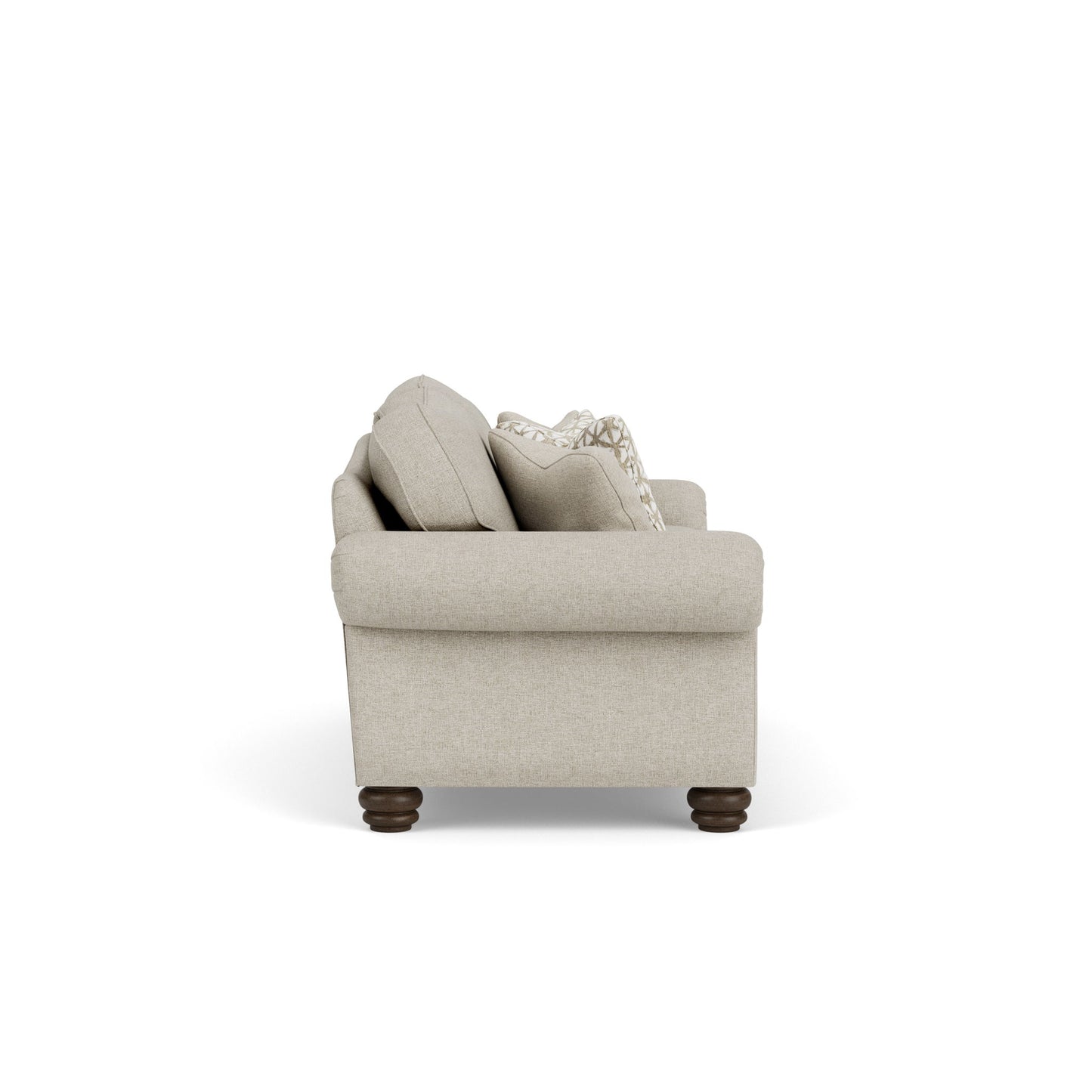 Bexley - Fabric Sofa