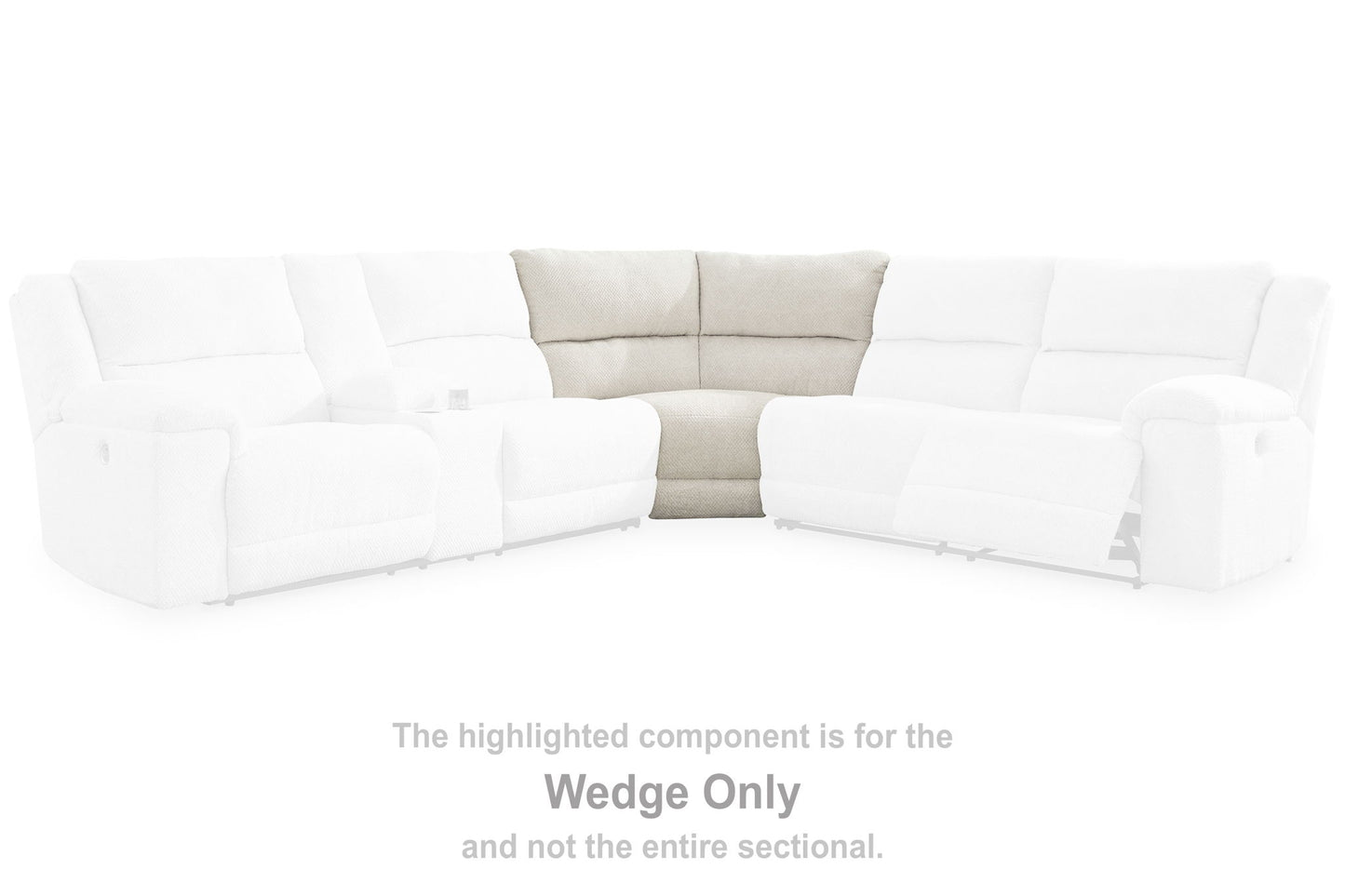 Keensburg - Wedge - Linen