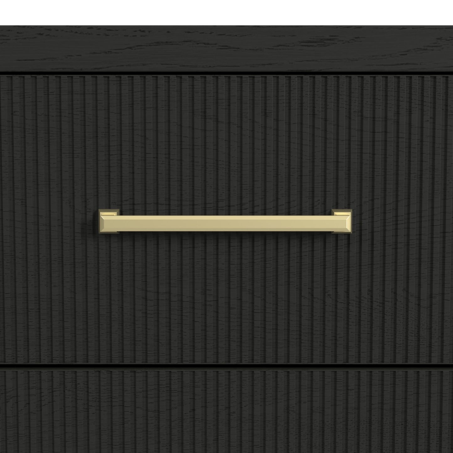 Ridgemont - 2-Drawer Nightstand With USB
