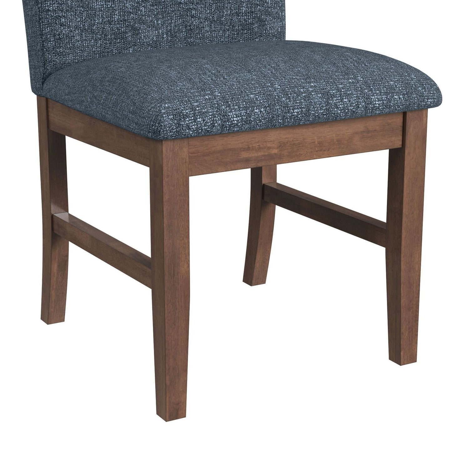 Santa Barbara - Fabric Dining Side Chair (Set of 2)
