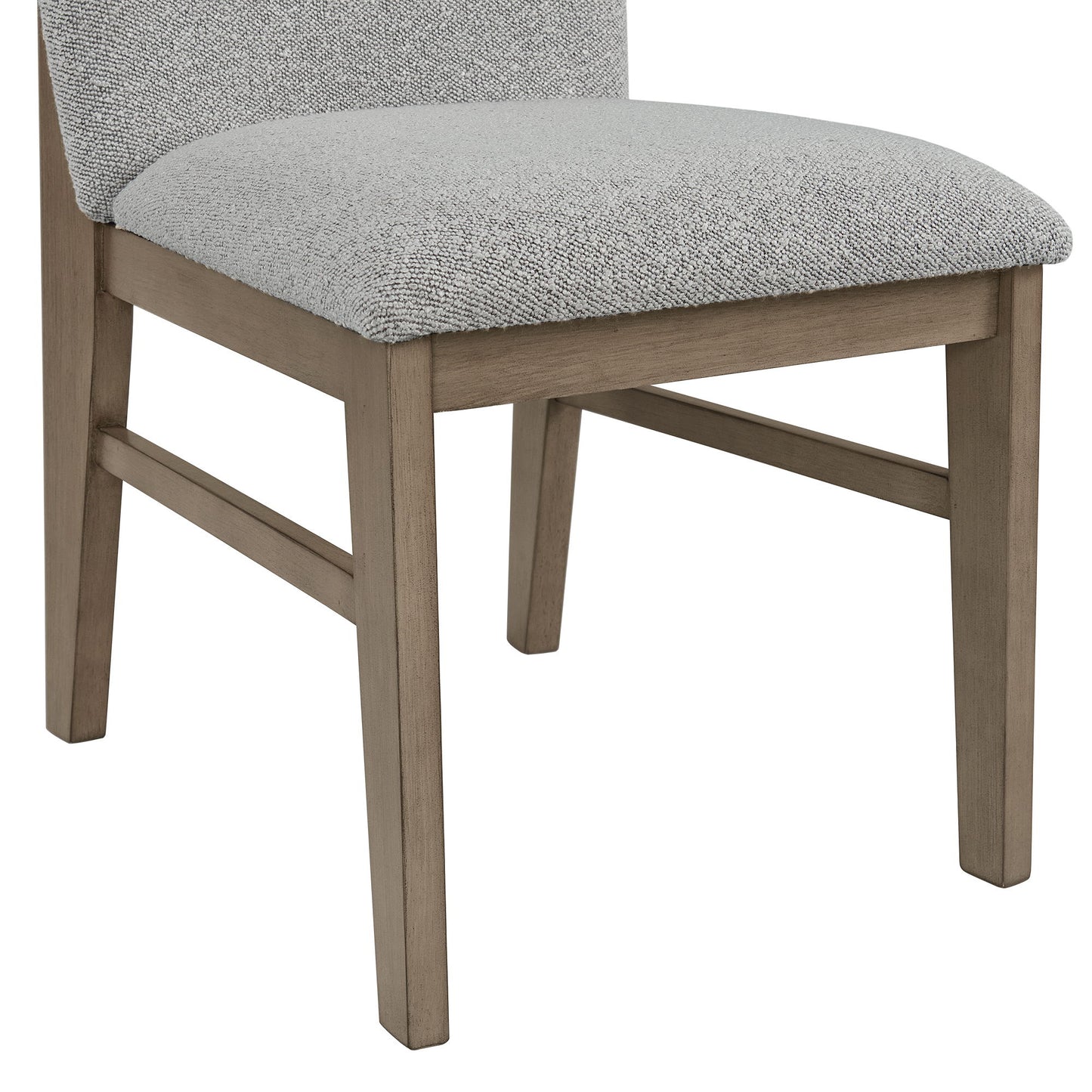 Portland - Rectangular Dining Room Set