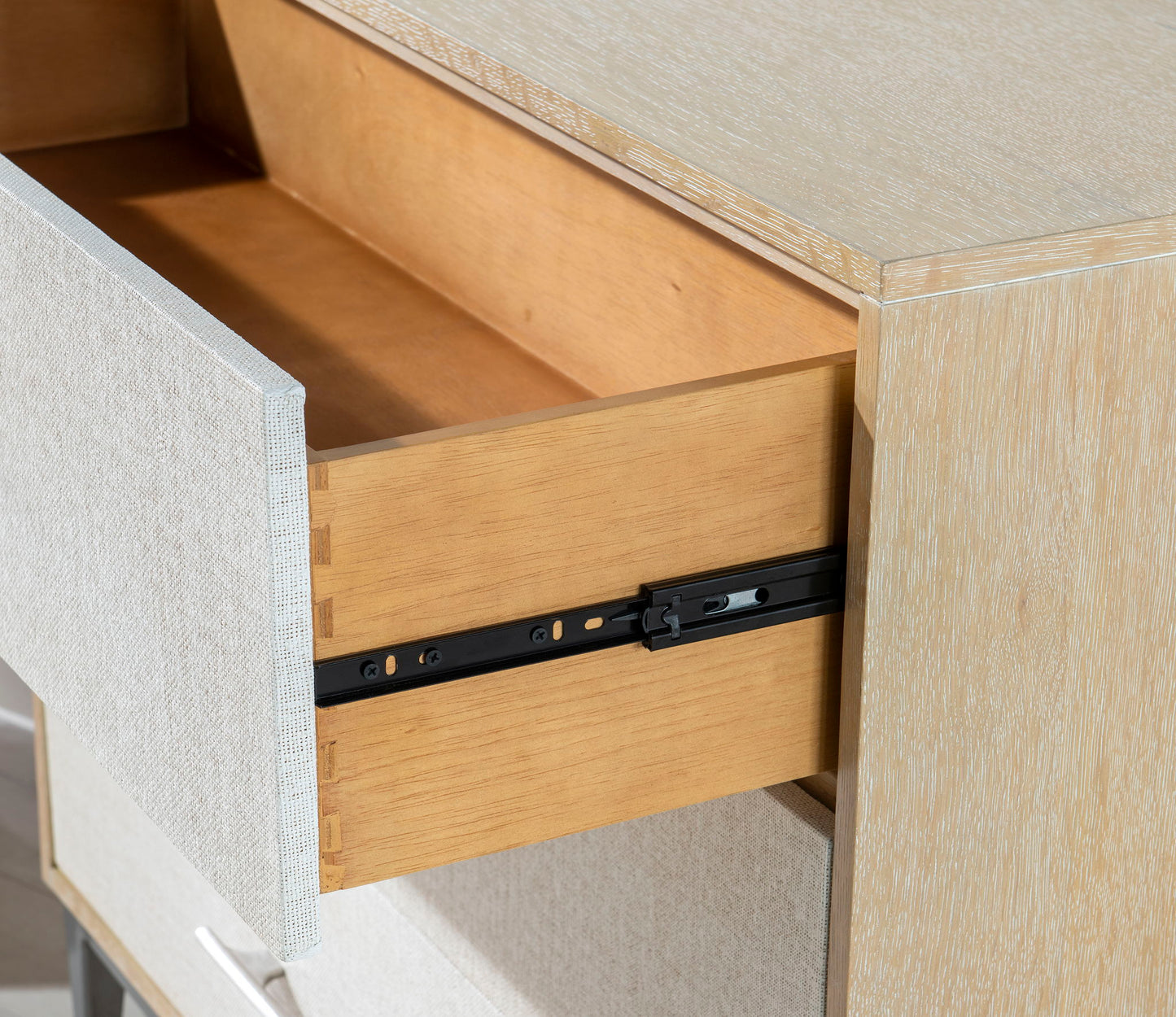 Biscayne - Armoire - Beige