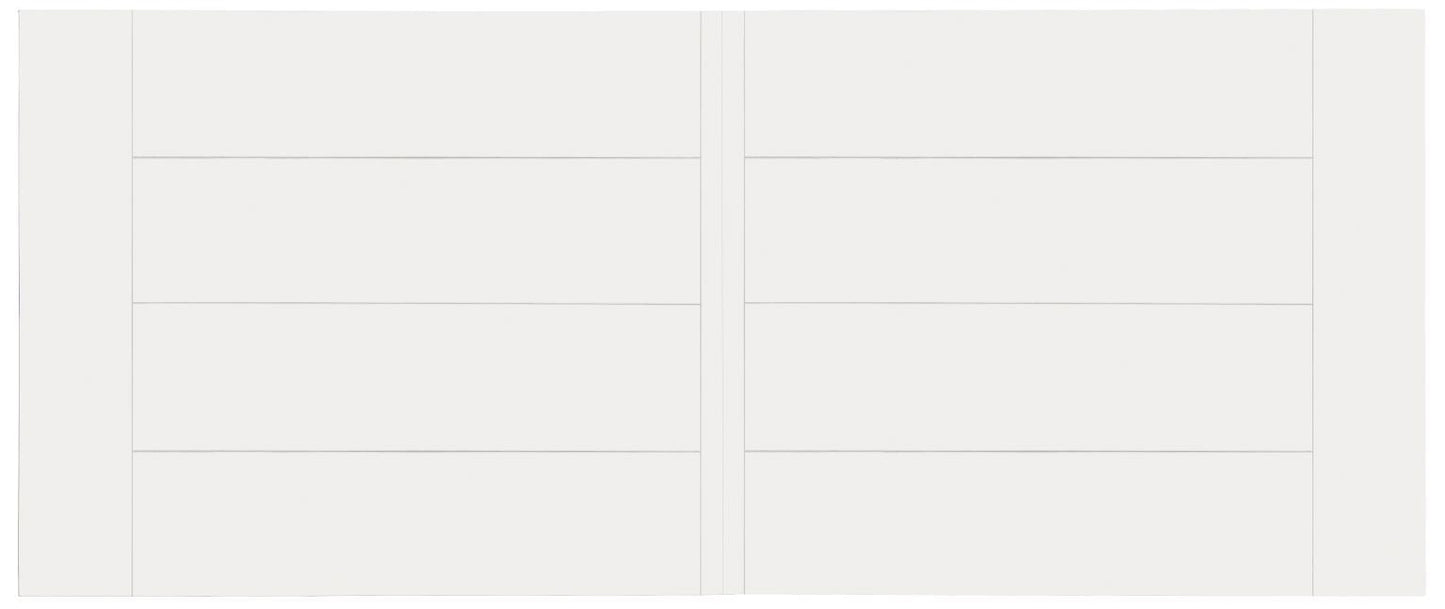 XXX's And OOO's - Trestle Dining Table