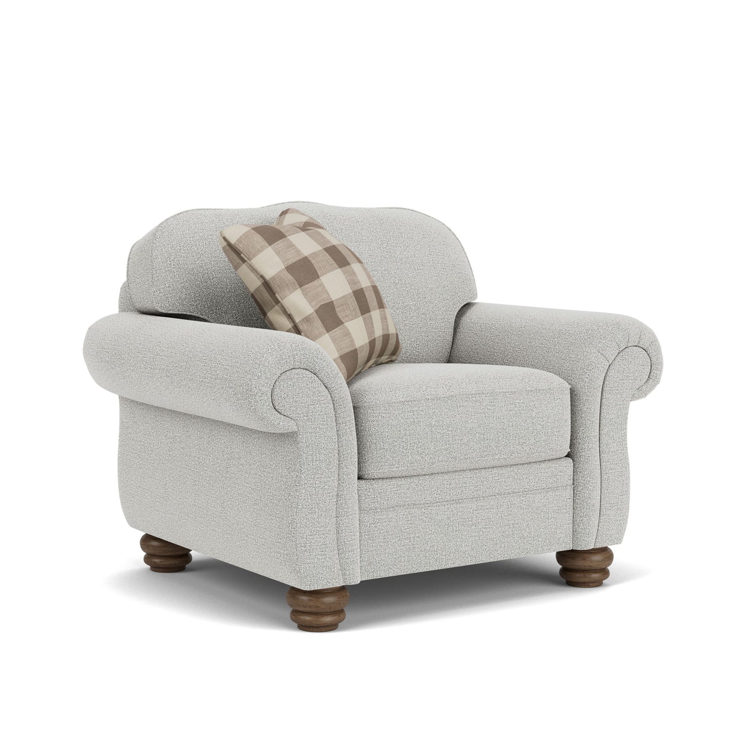 Bexley - Fabric Chair