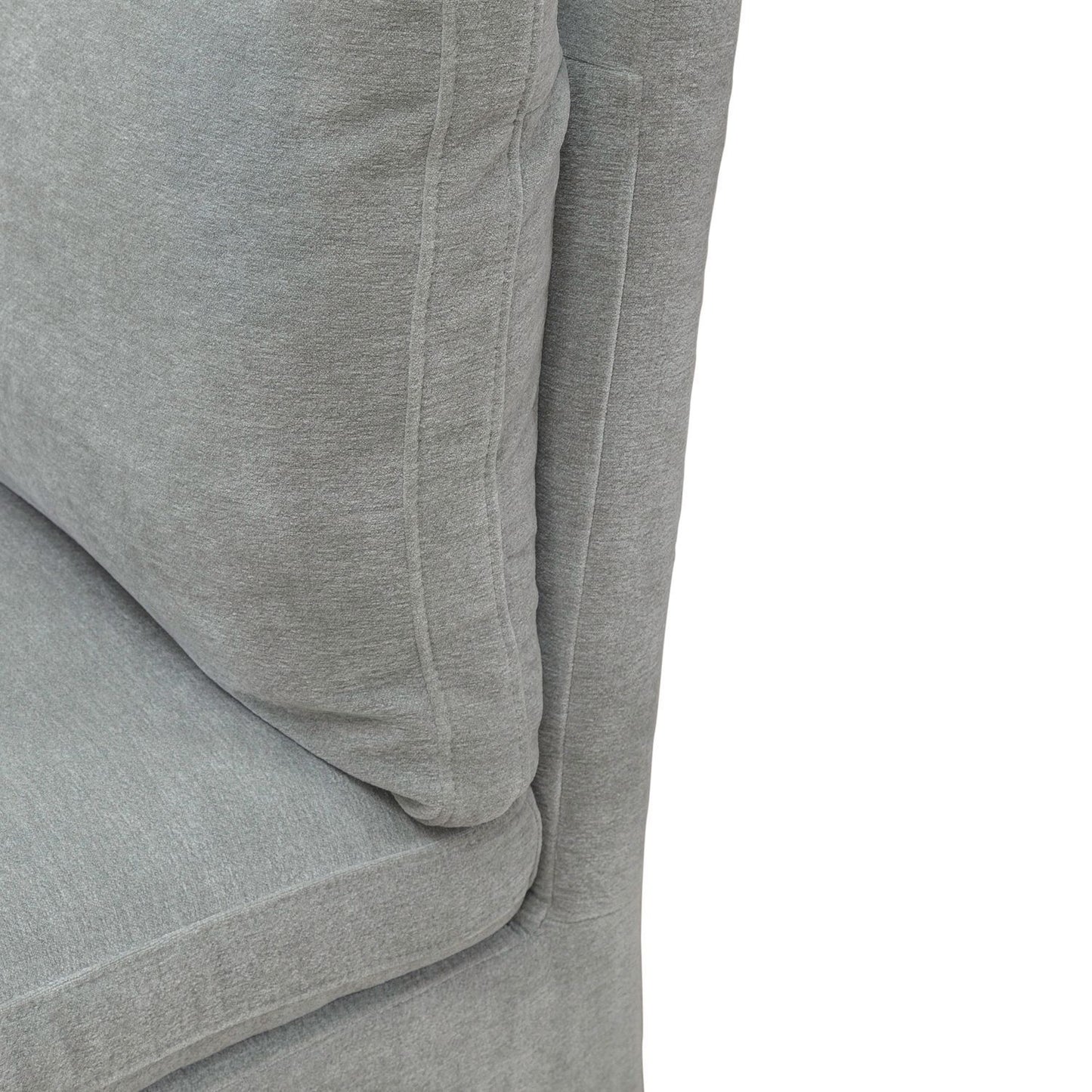 Accent Dining - Accent Dining Chair With Casters