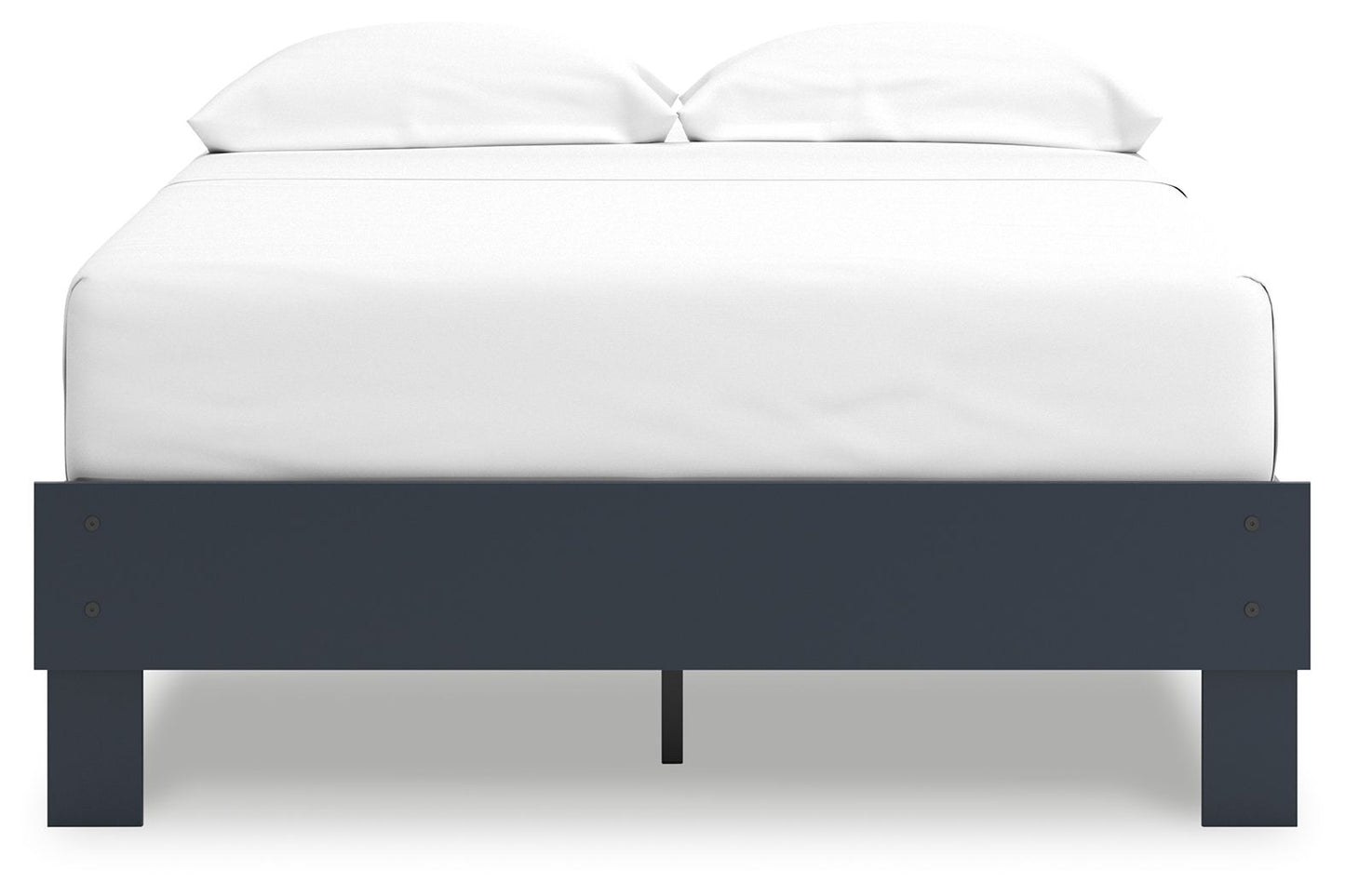 Simmenfort - Platform Bed