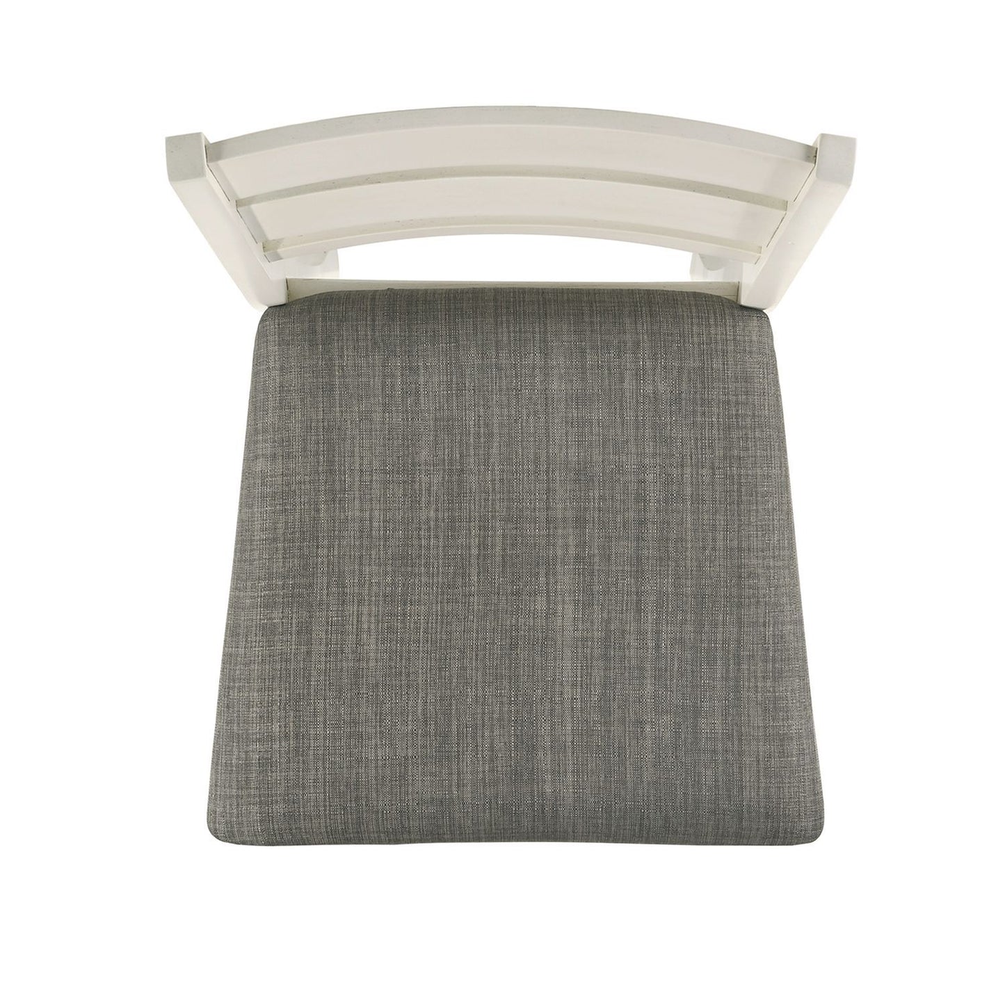 Brook Bay - Slat Back Upholstered Counter Chair (RTA)