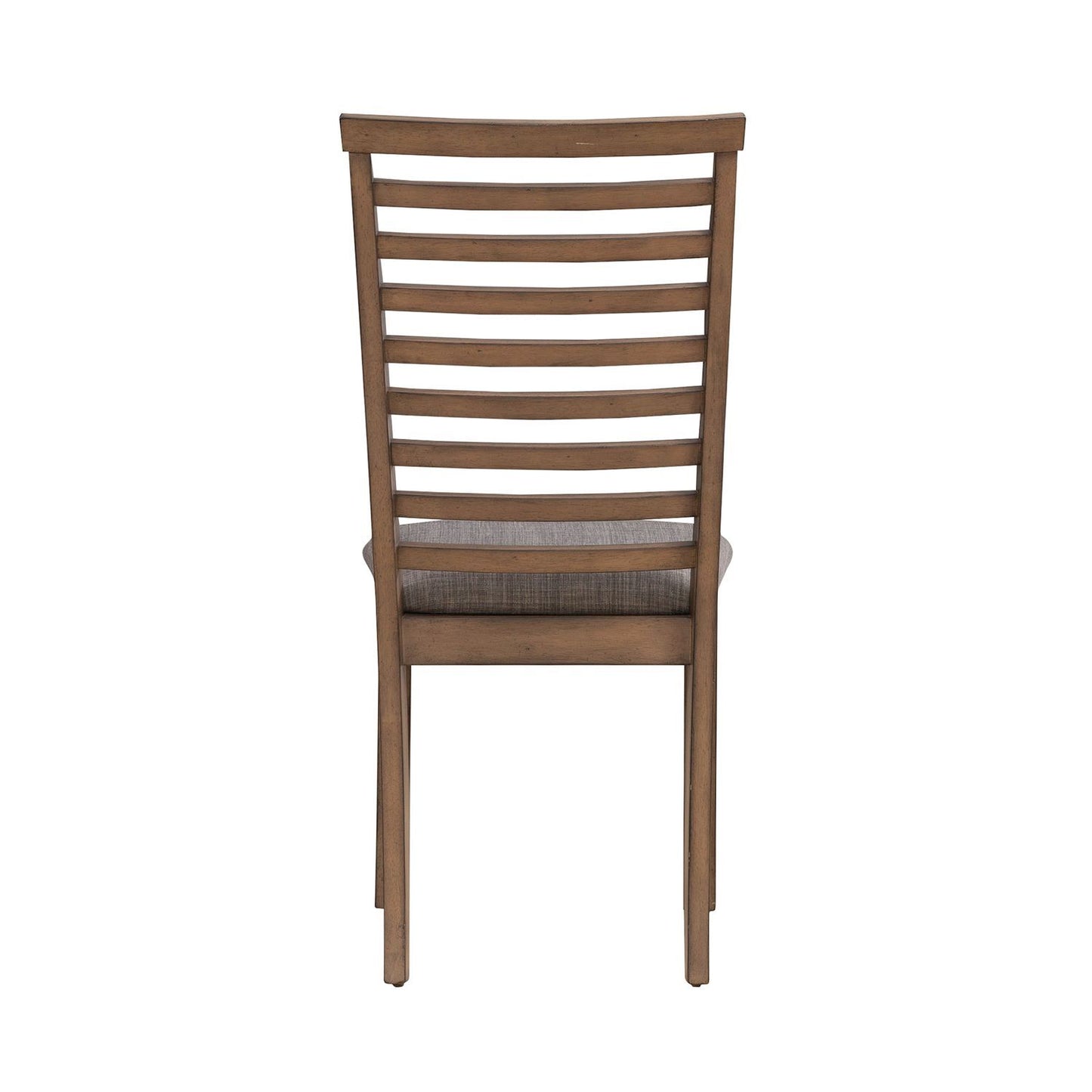 Brook Bay - Upholstered Ladder Back Side Chair