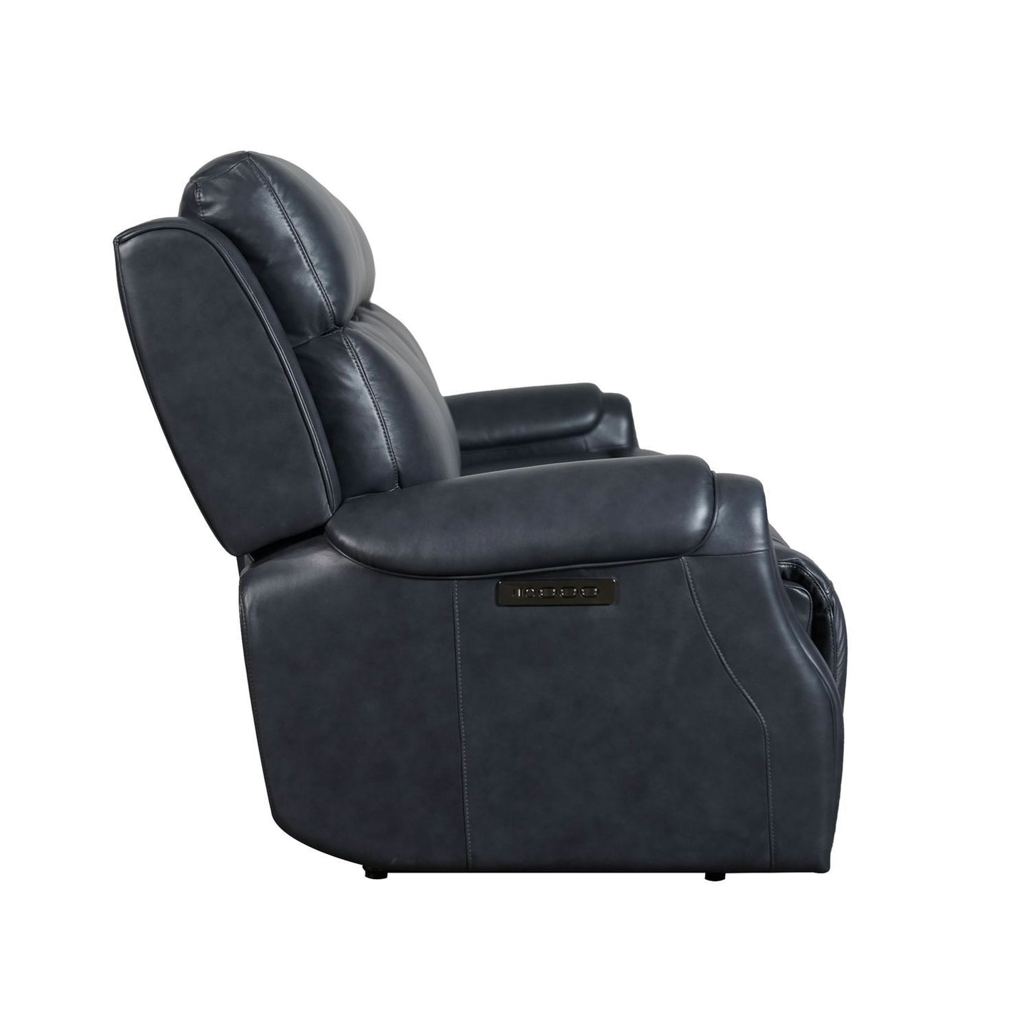 Clinton - Sofa P3 & ZG - Carmel Slate